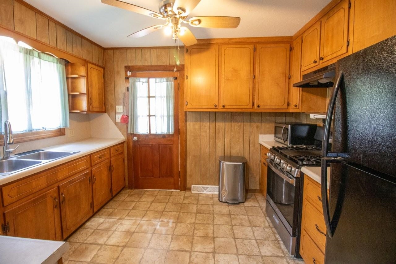 5665 Chances Creek Road Fancy Gap VA 24328