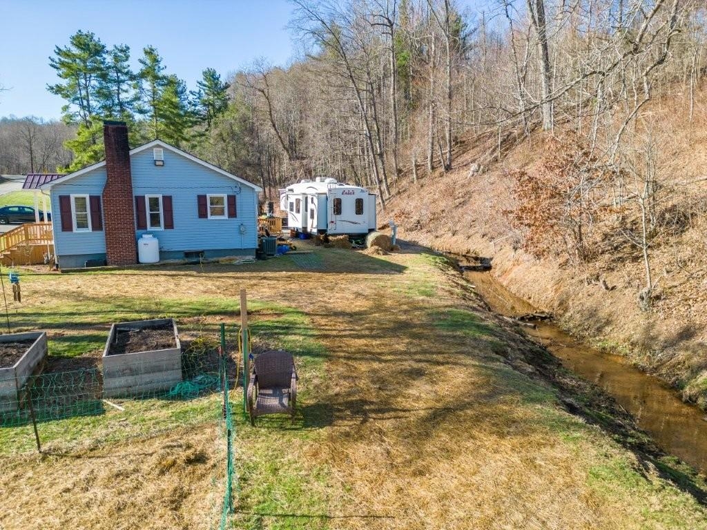 5665 Chances Creek Road Fancy Gap VA 24328