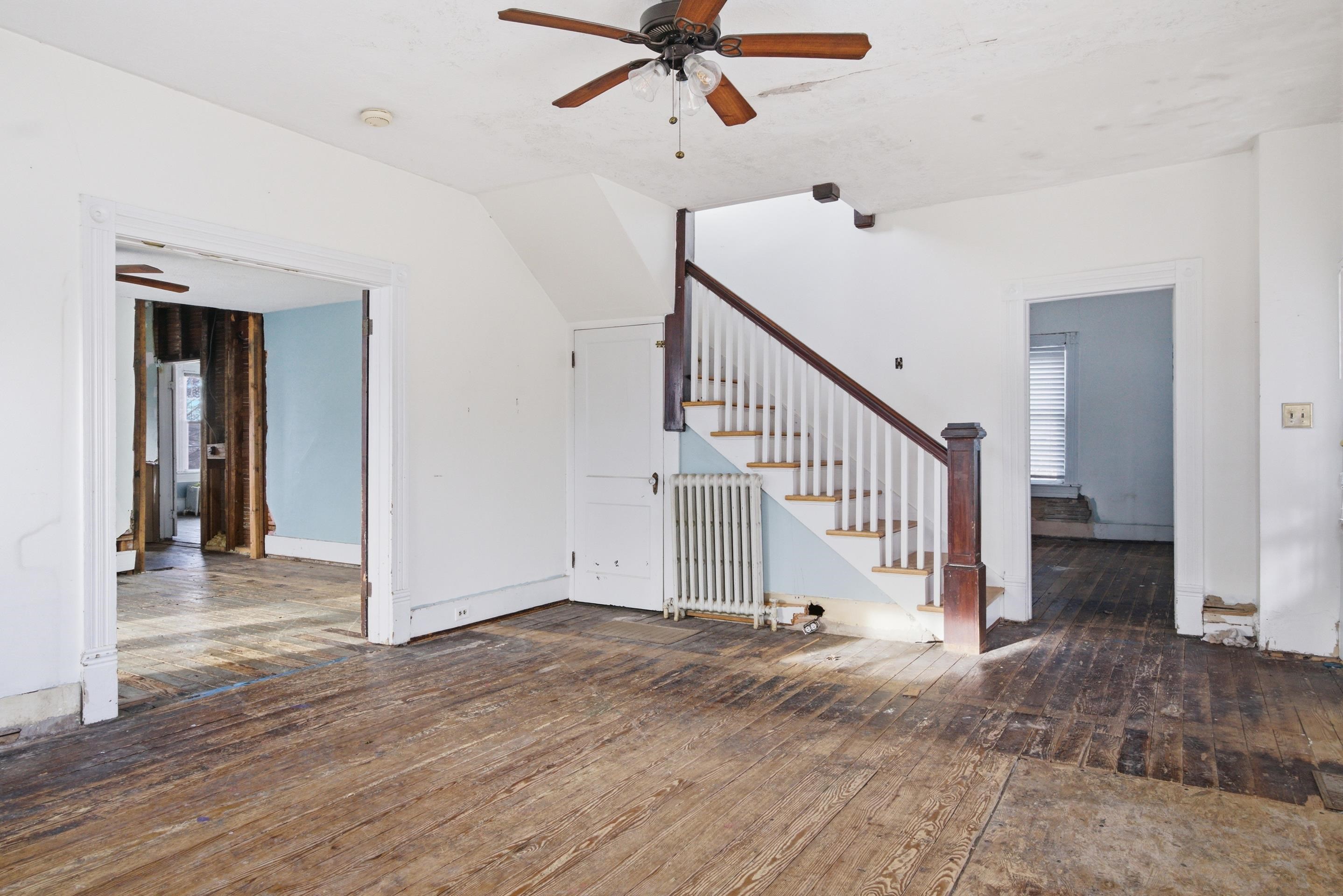 509 W Main Street Christiansburg VA 24073