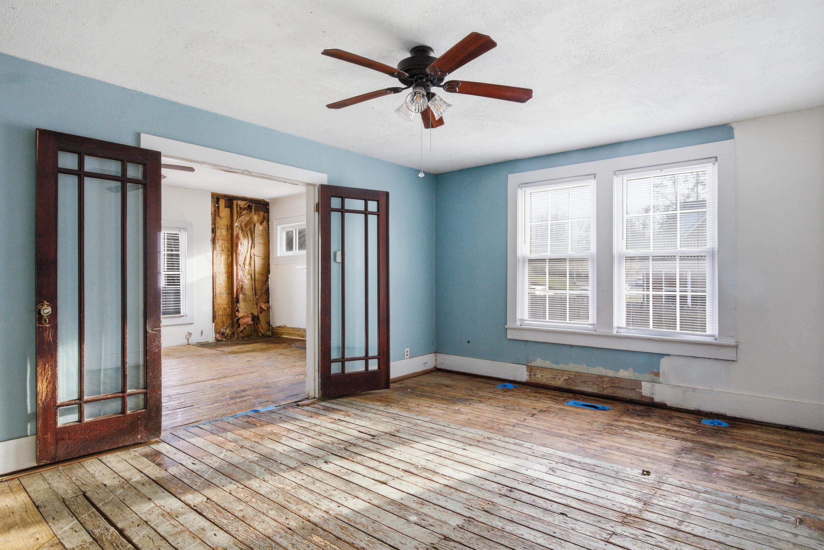 509 W Main Street Christiansburg VA 24073