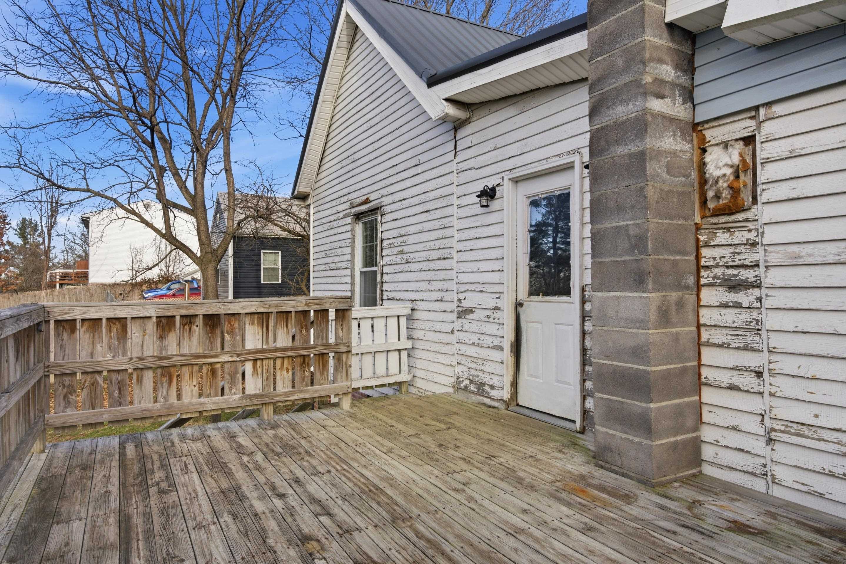 509 W Main Street Christiansburg VA 24073