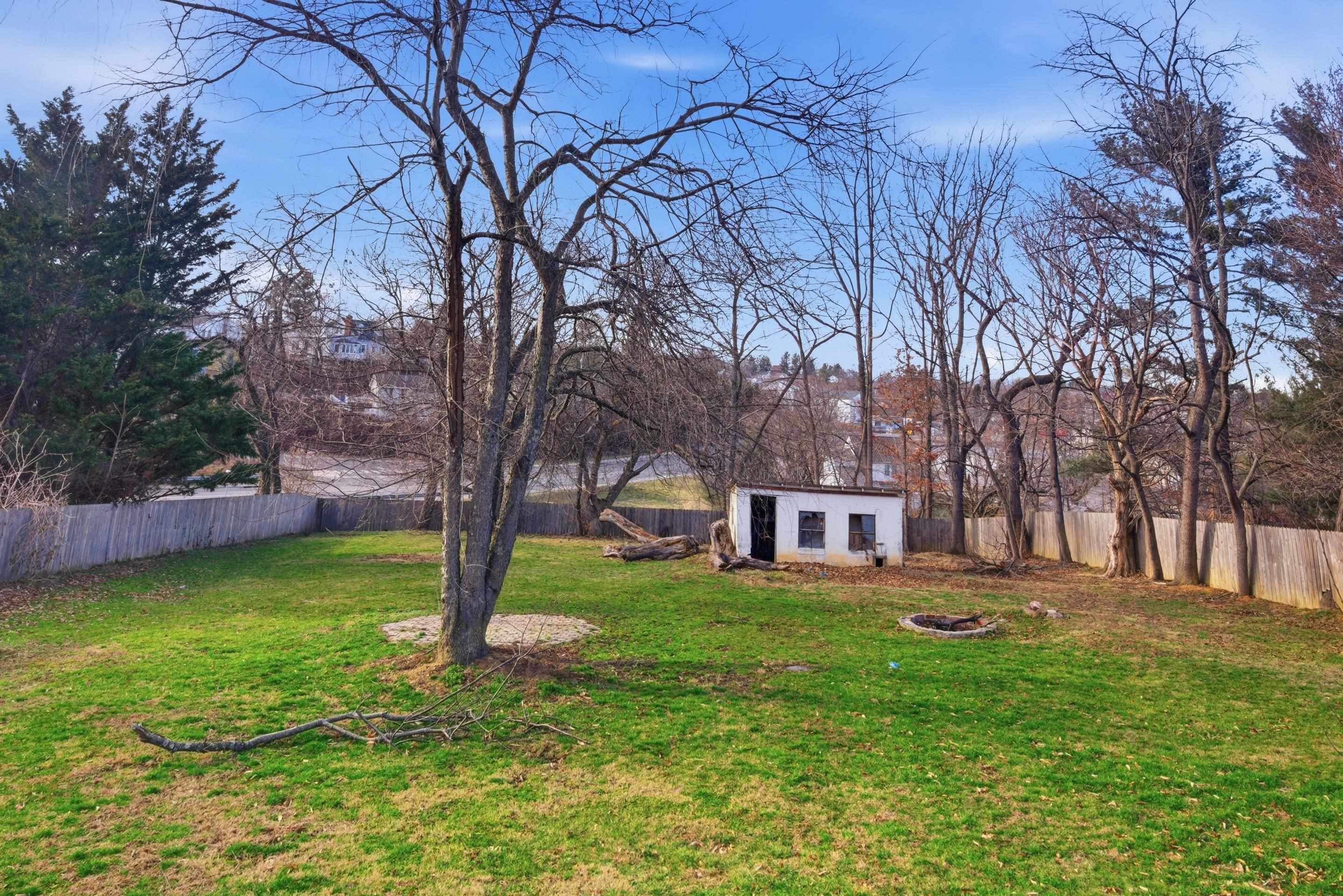 509 W Main Street Christiansburg VA 24073