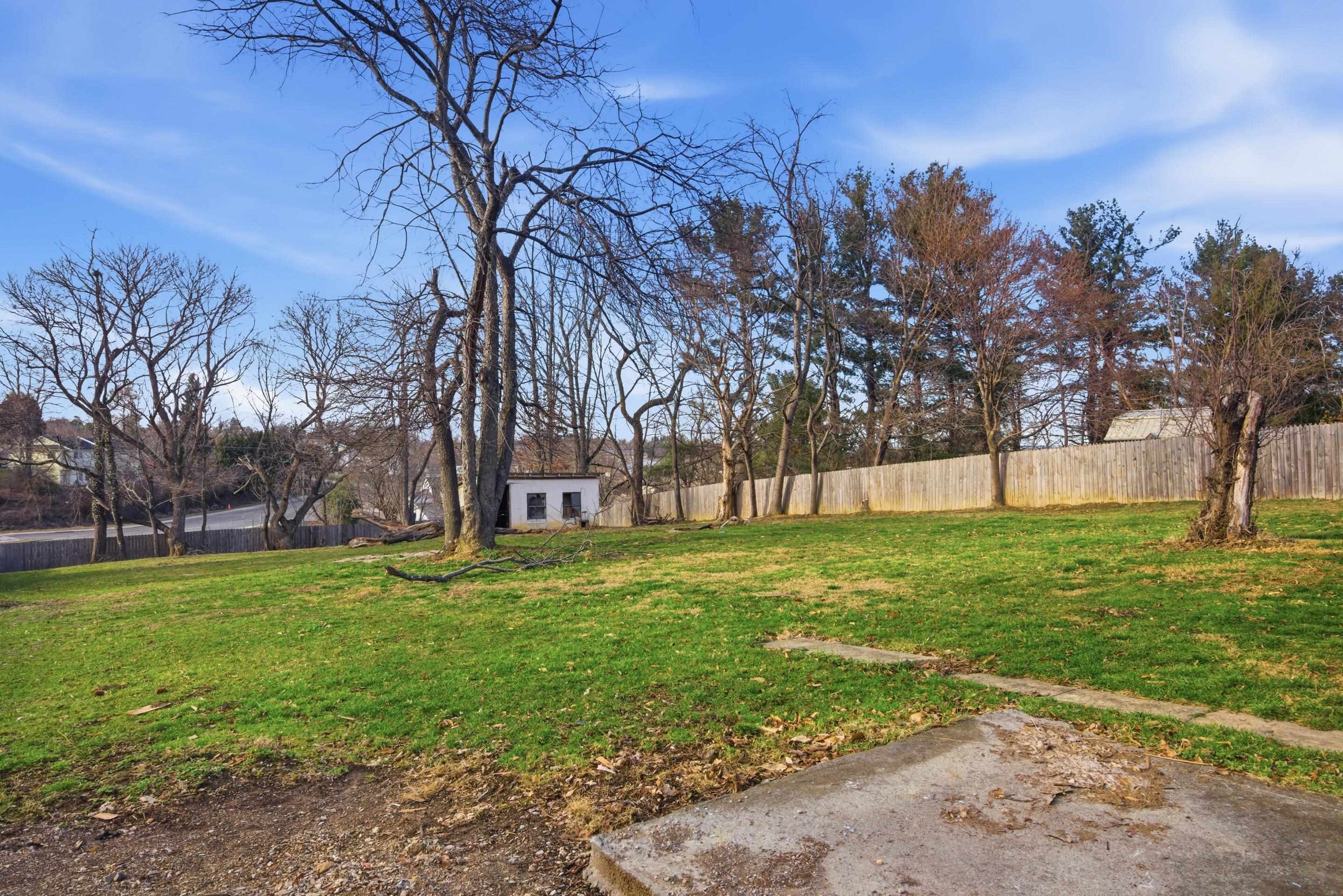 509 W Main Street Christiansburg VA 24073