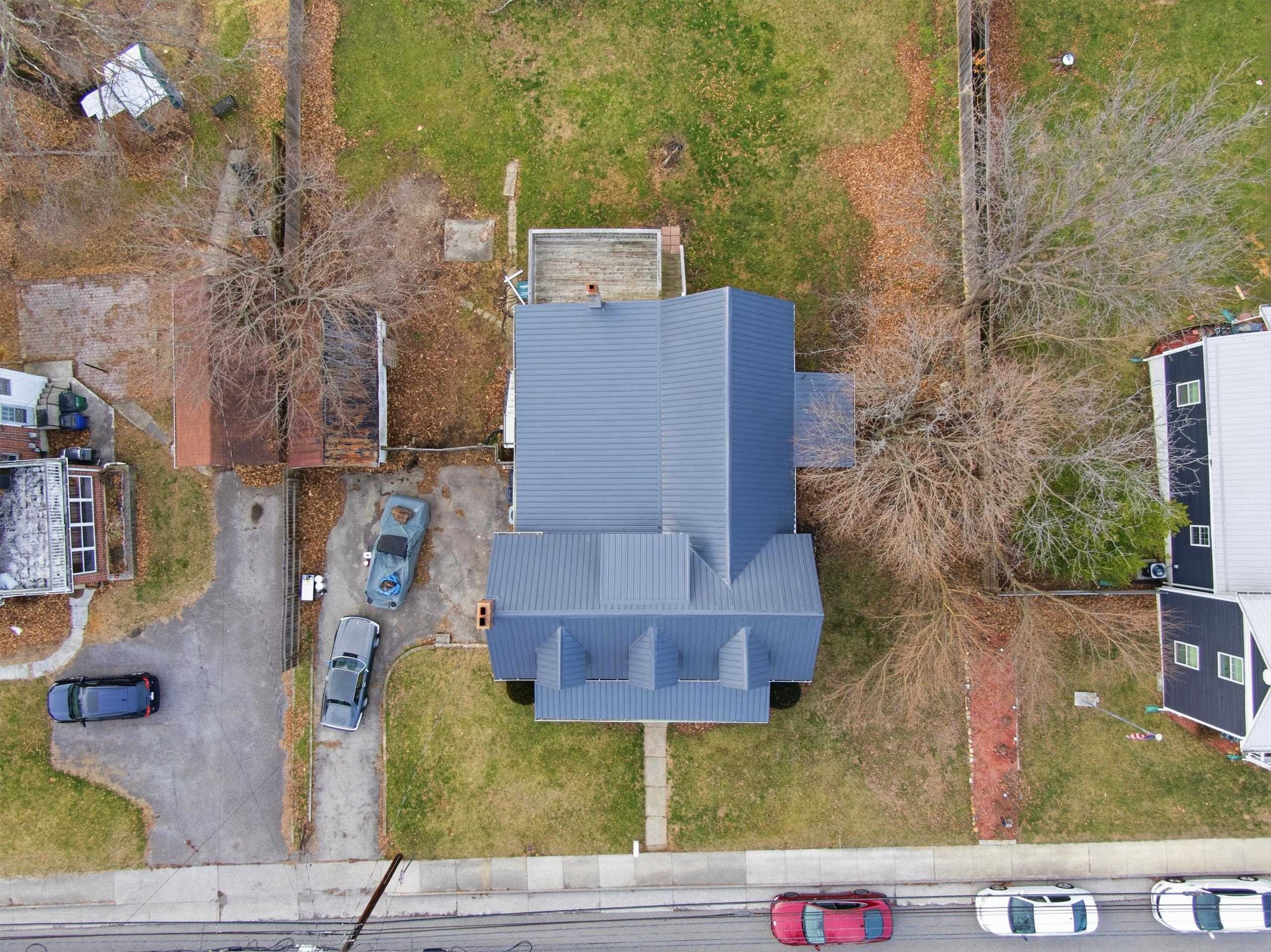 509 W Main Street Christiansburg VA 24073