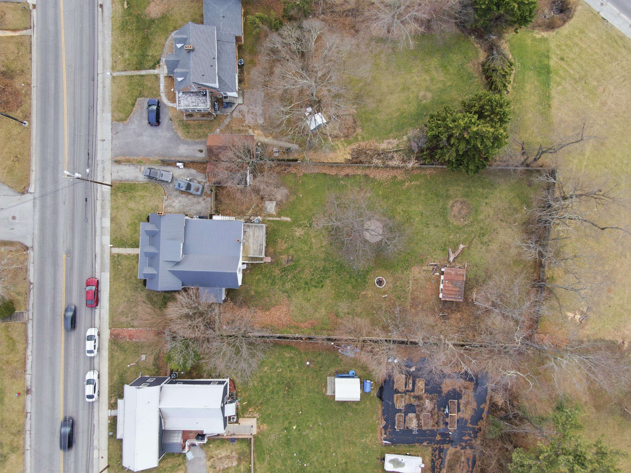 509 W Main Street Christiansburg VA 24073