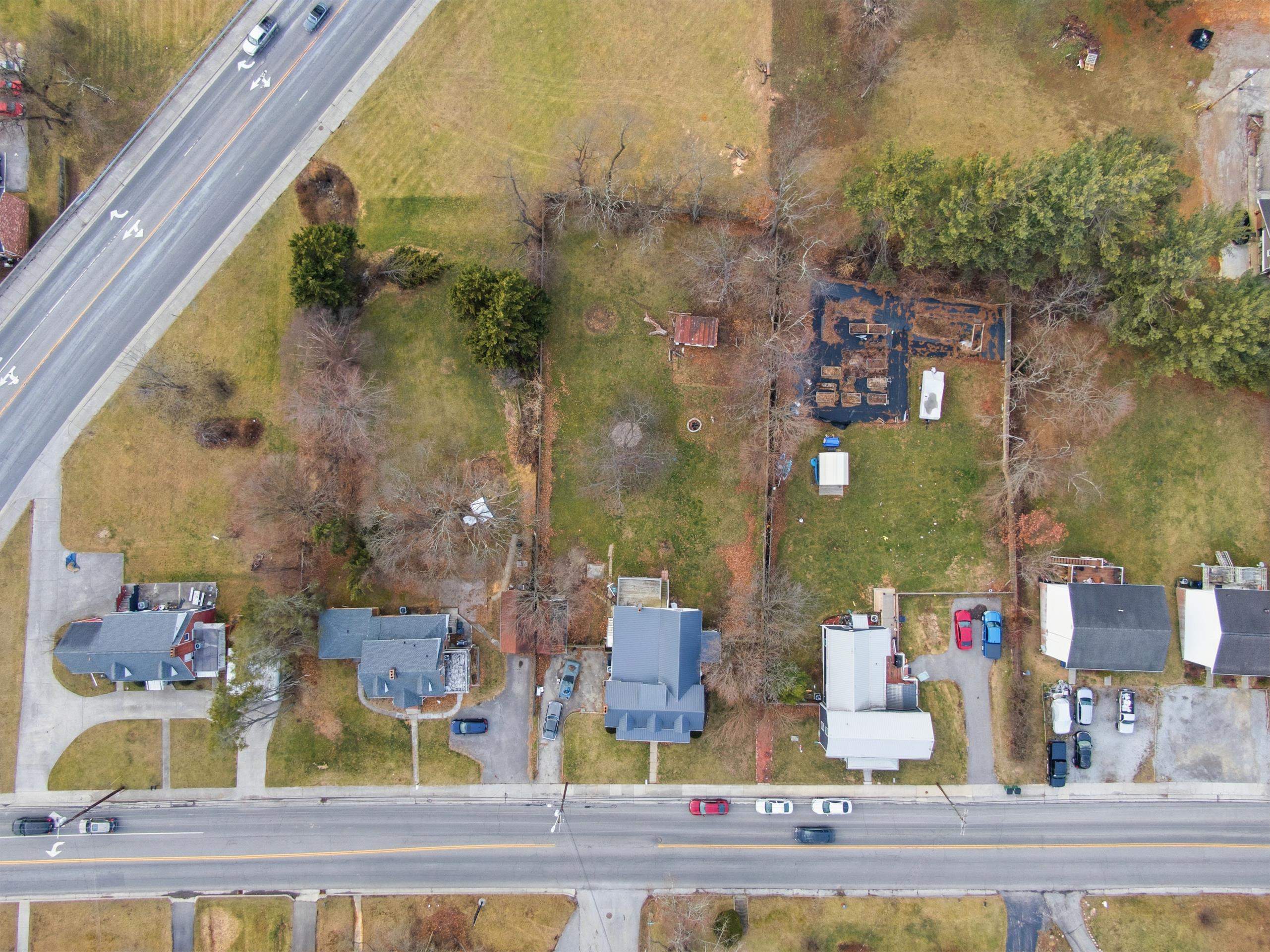 509 W Main Street Christiansburg VA 24073