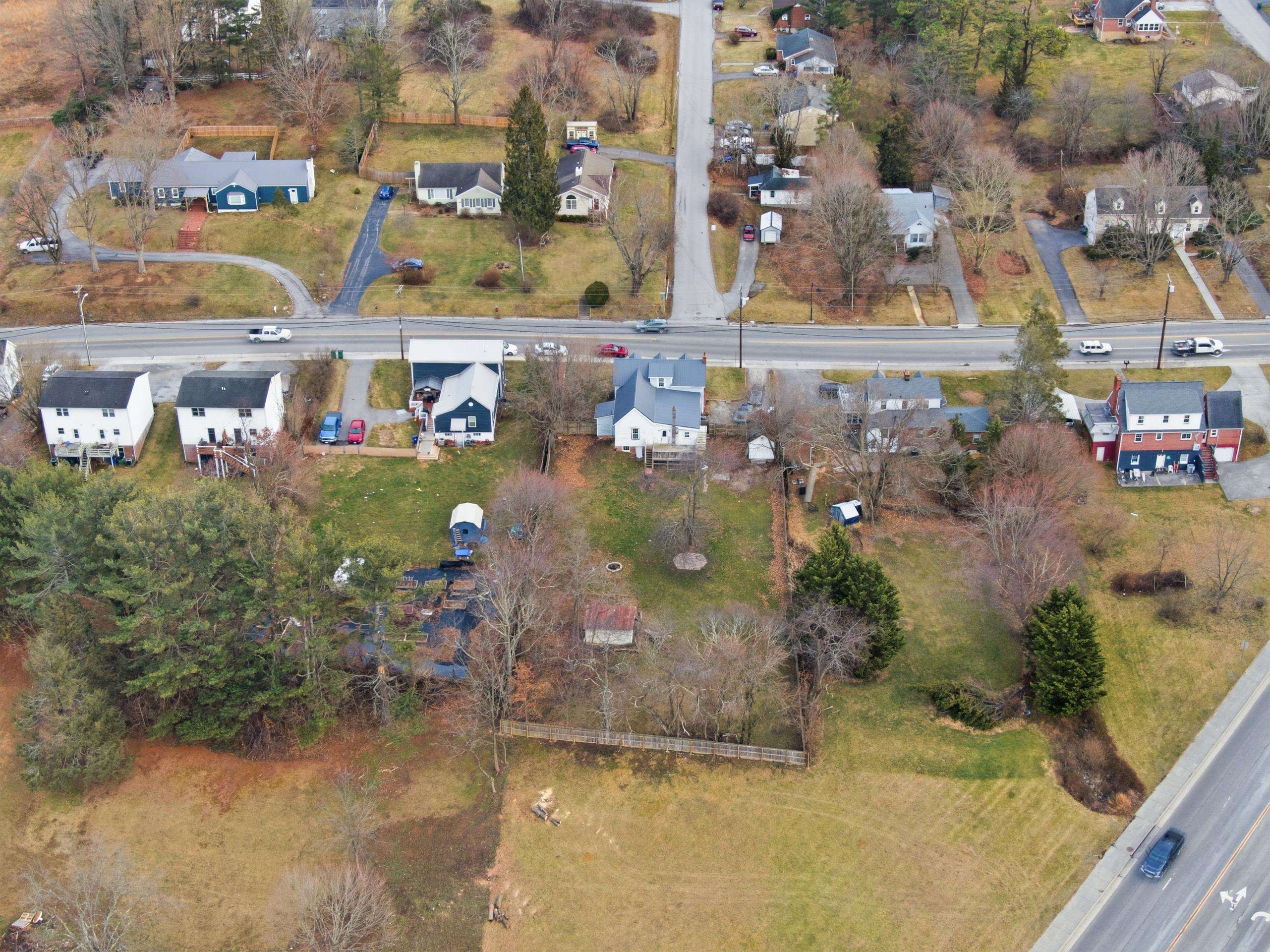 509 W Main Street Christiansburg VA 24073