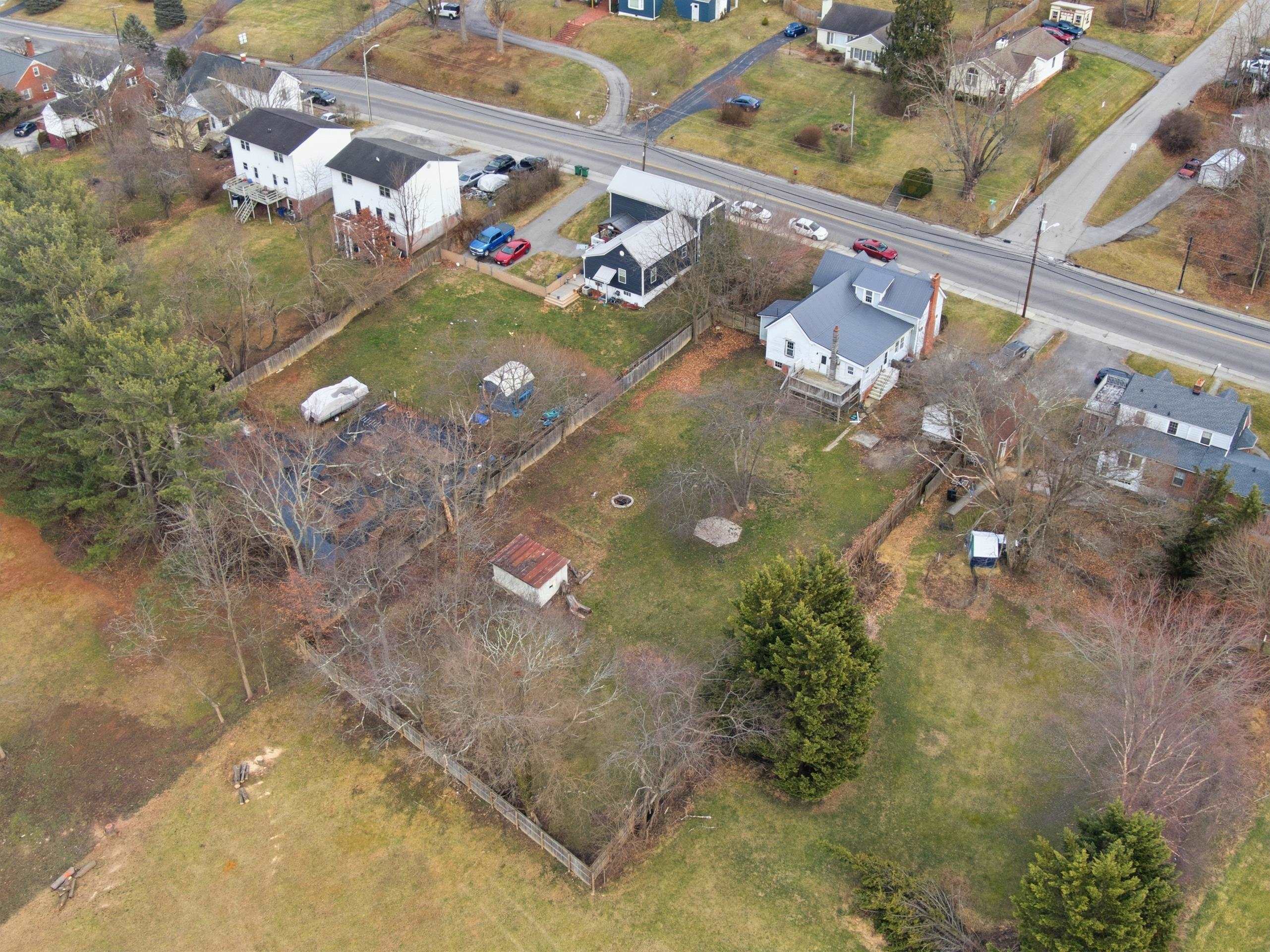 509 W Main Street Christiansburg VA 24073