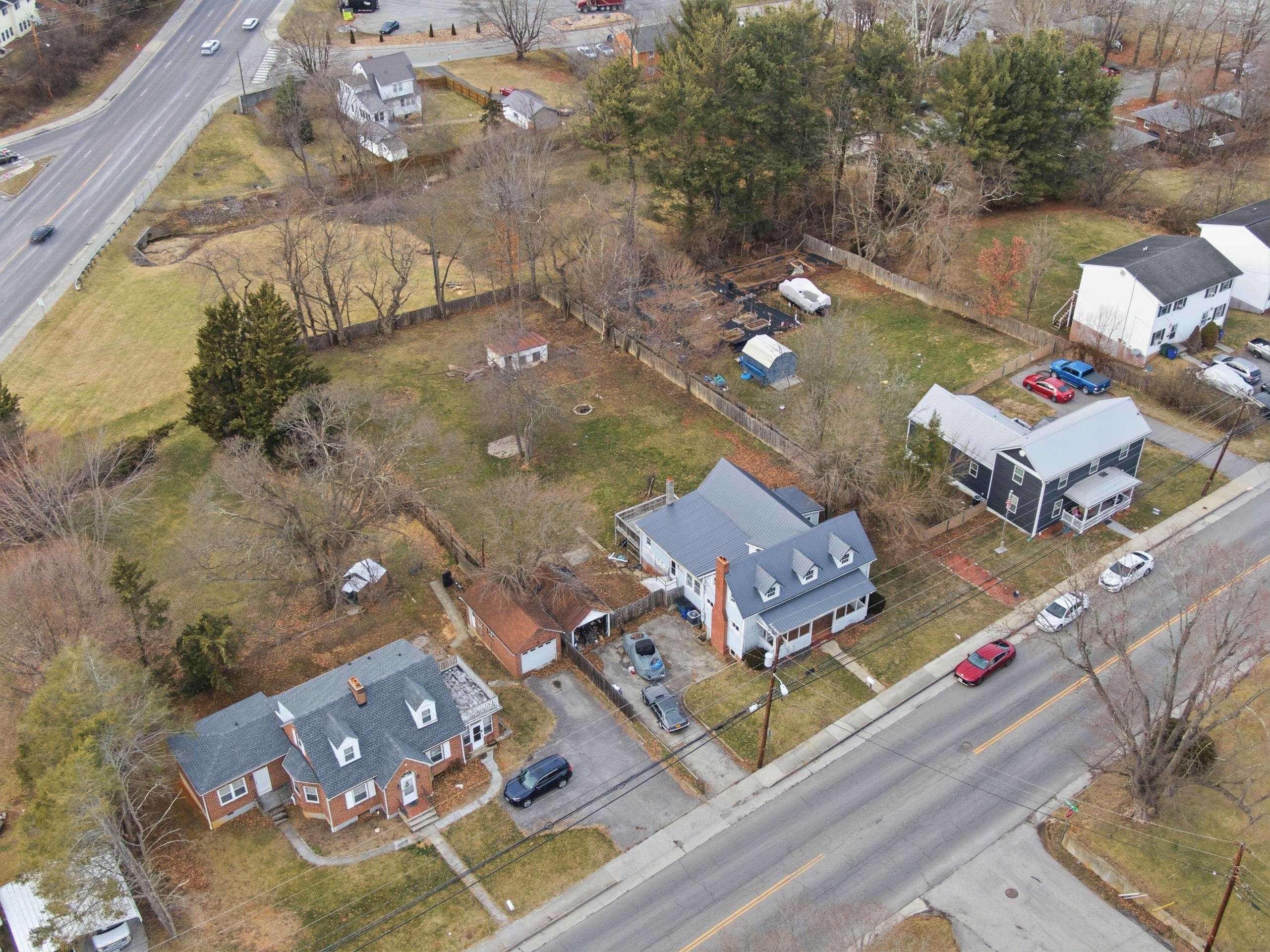 509 W Main Street Christiansburg VA 24073