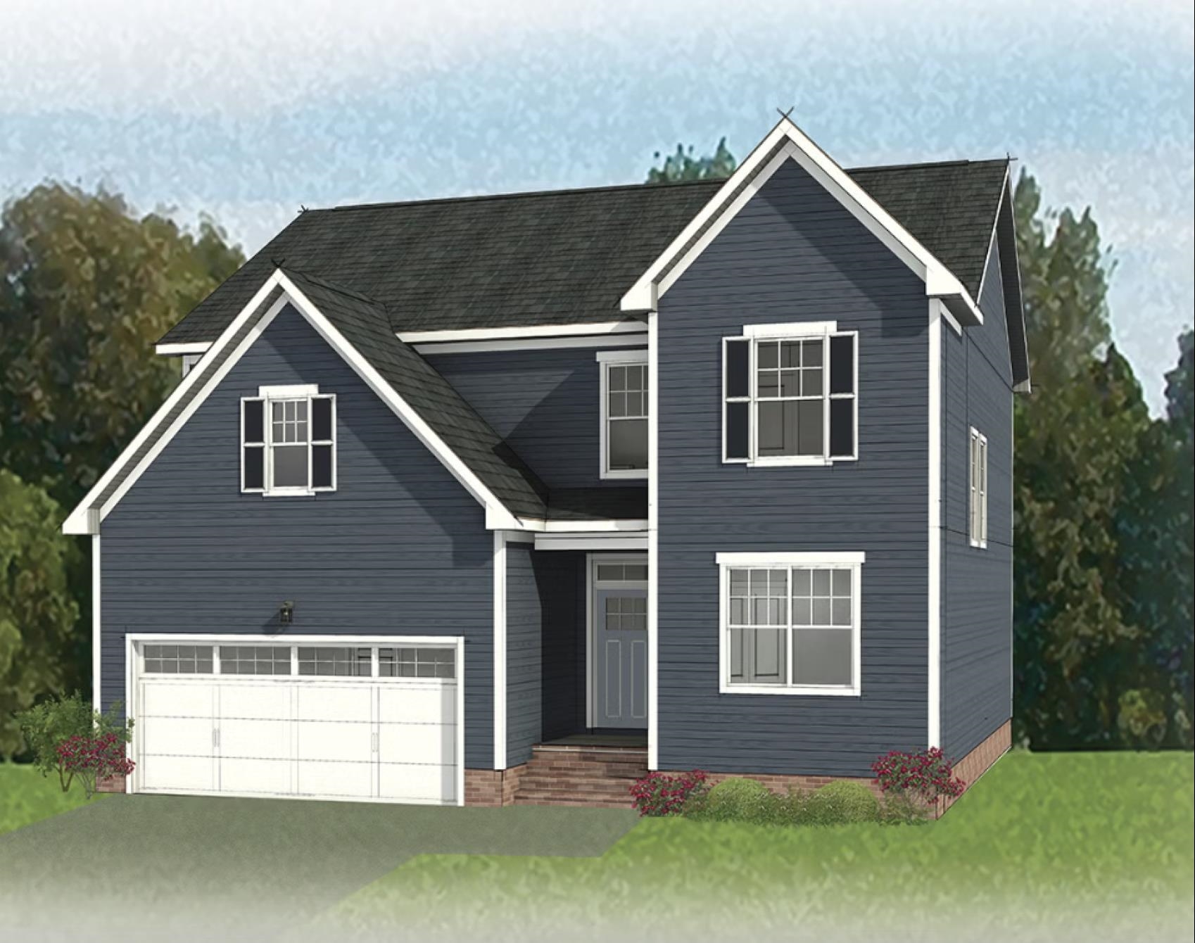 3080 Natalies Way Blacksburg VA 24060