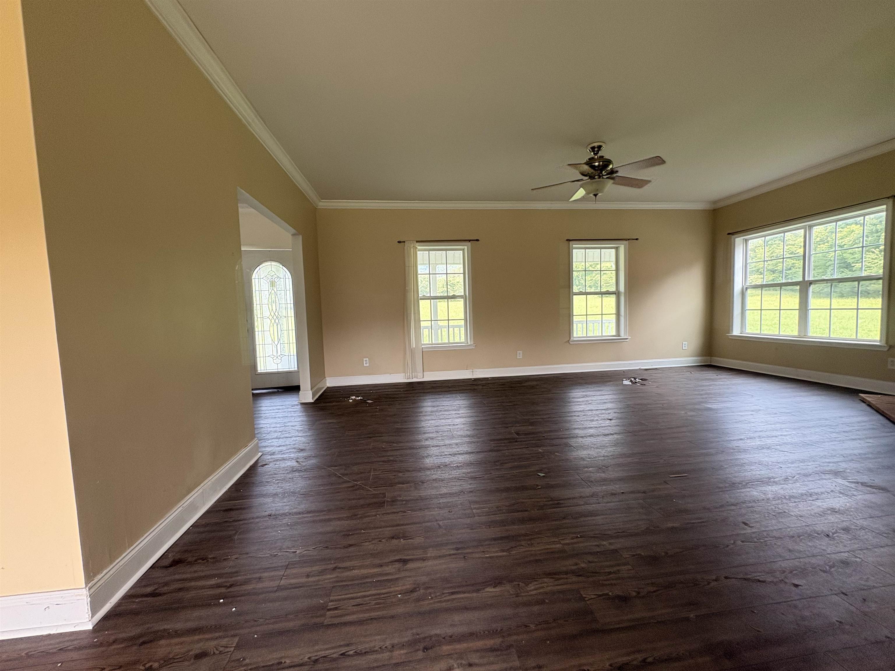 263 Holly Grove Road Lambsburg VA 24351
