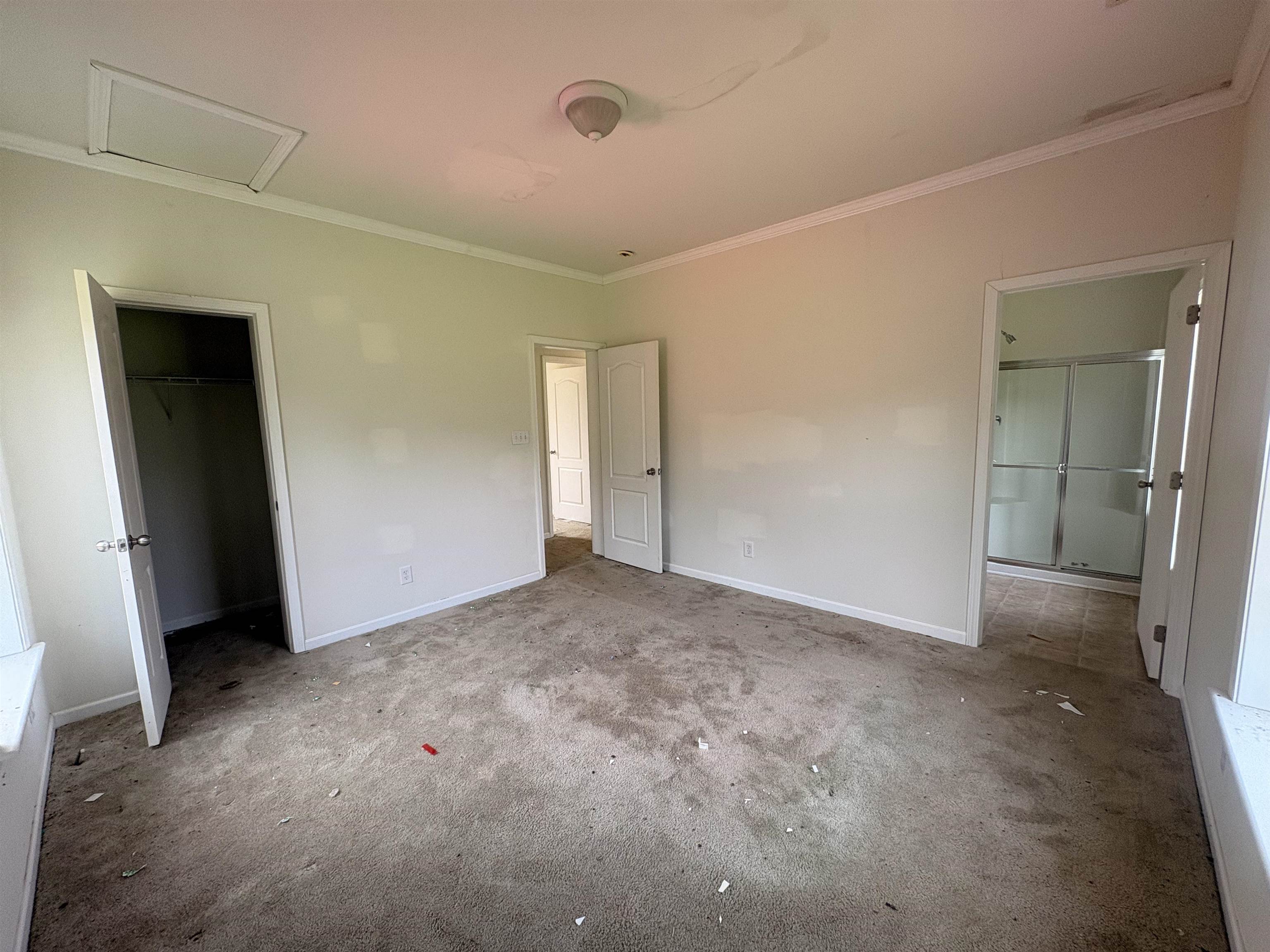 263 Holly Grove Road Lambsburg VA 24351