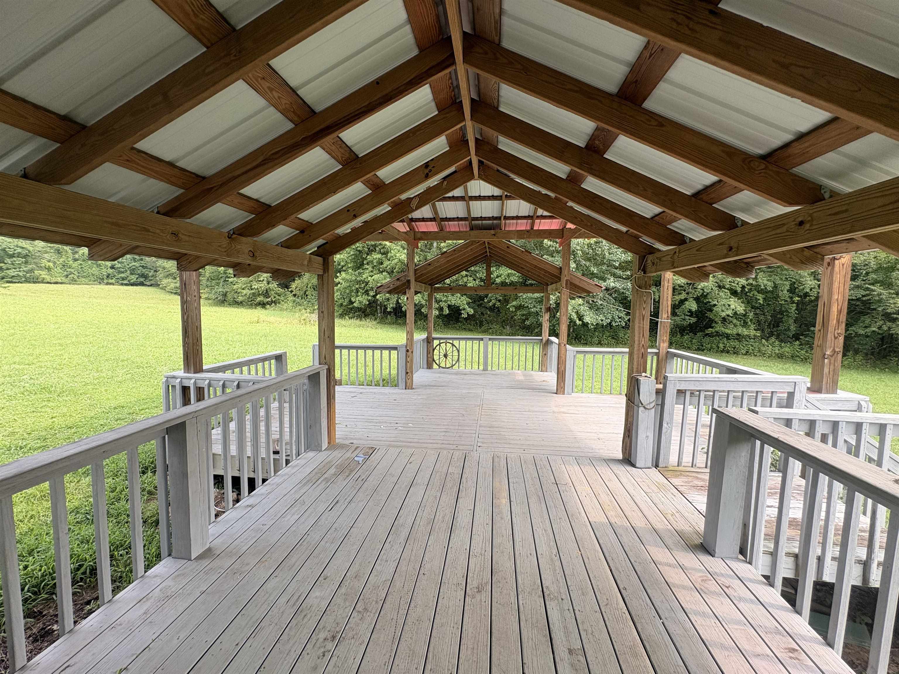 263 Holly Grove Road Lambsburg VA 24351