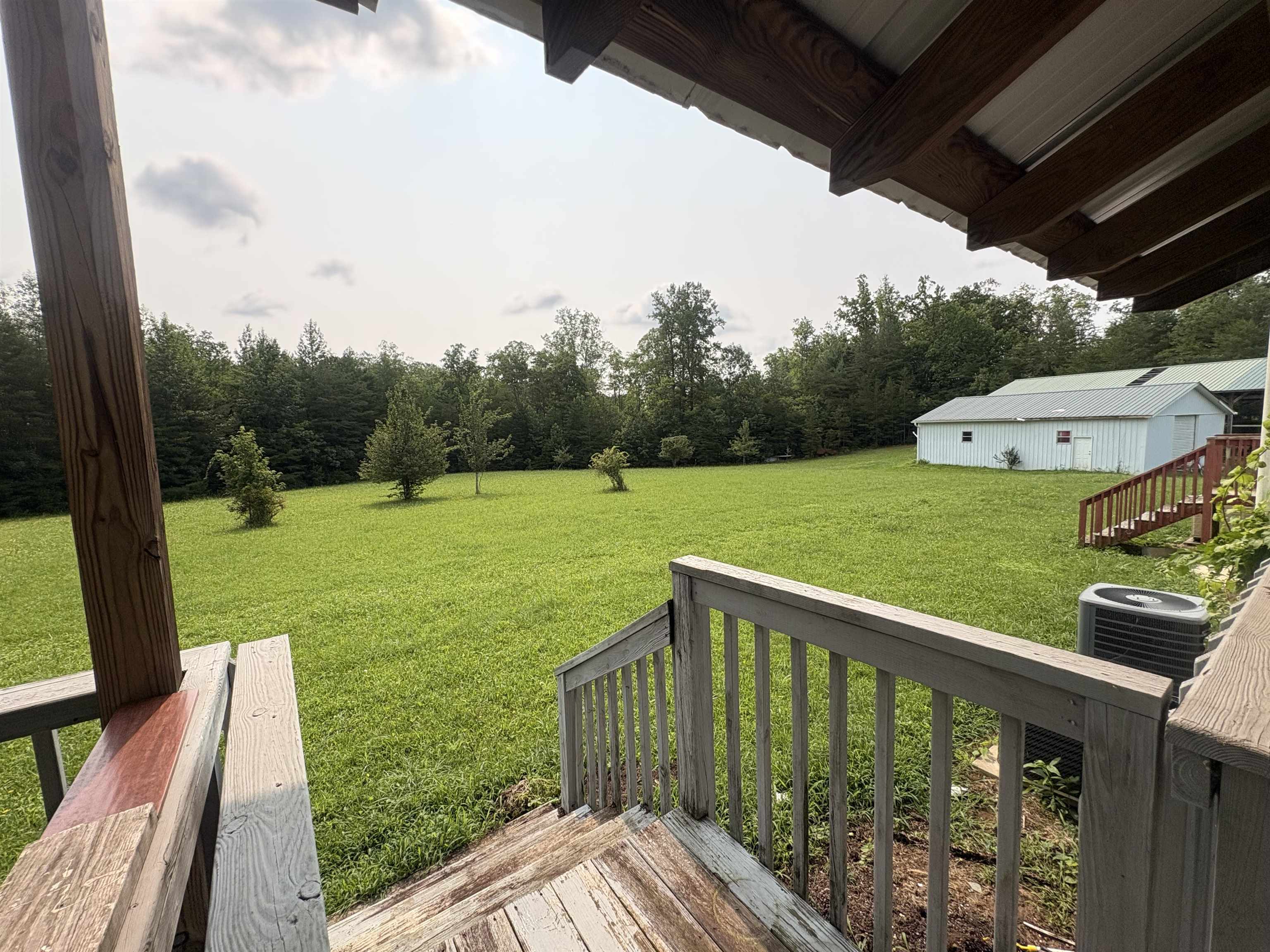 263 Holly Grove Road Lambsburg VA 24351