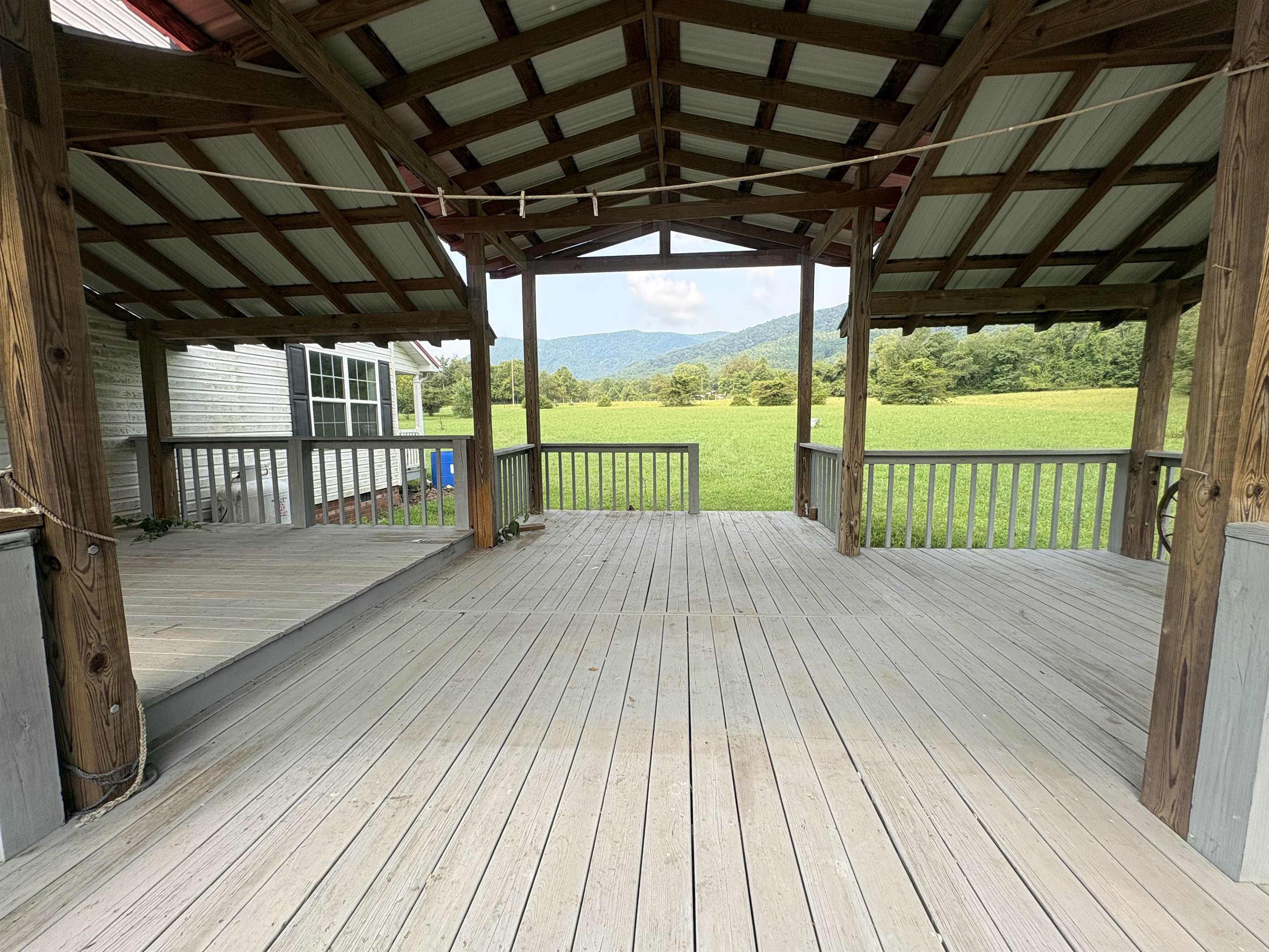 263 Holly Grove Road Lambsburg VA 24351