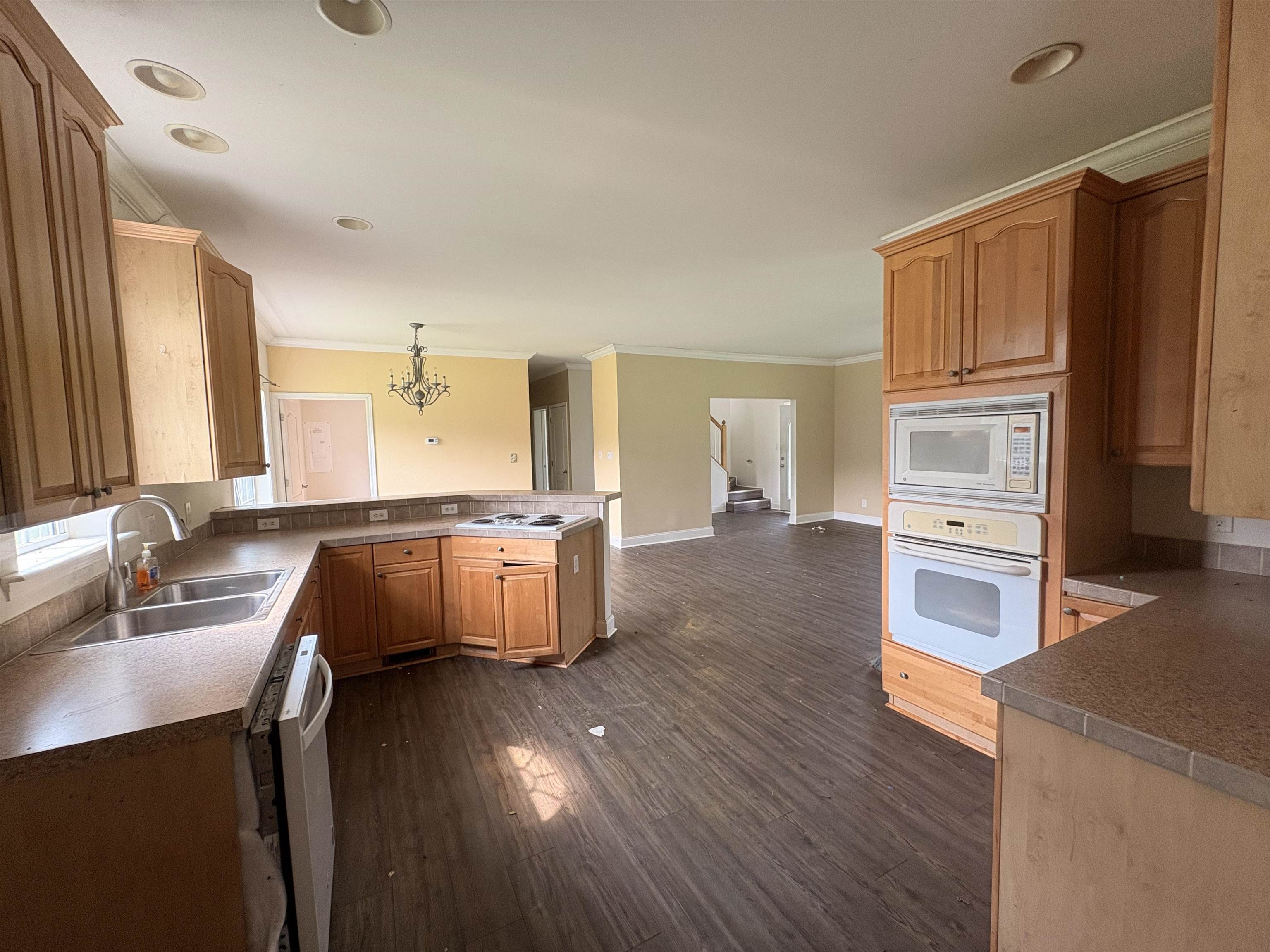 263 Holly Grove Road Lambsburg VA 24351