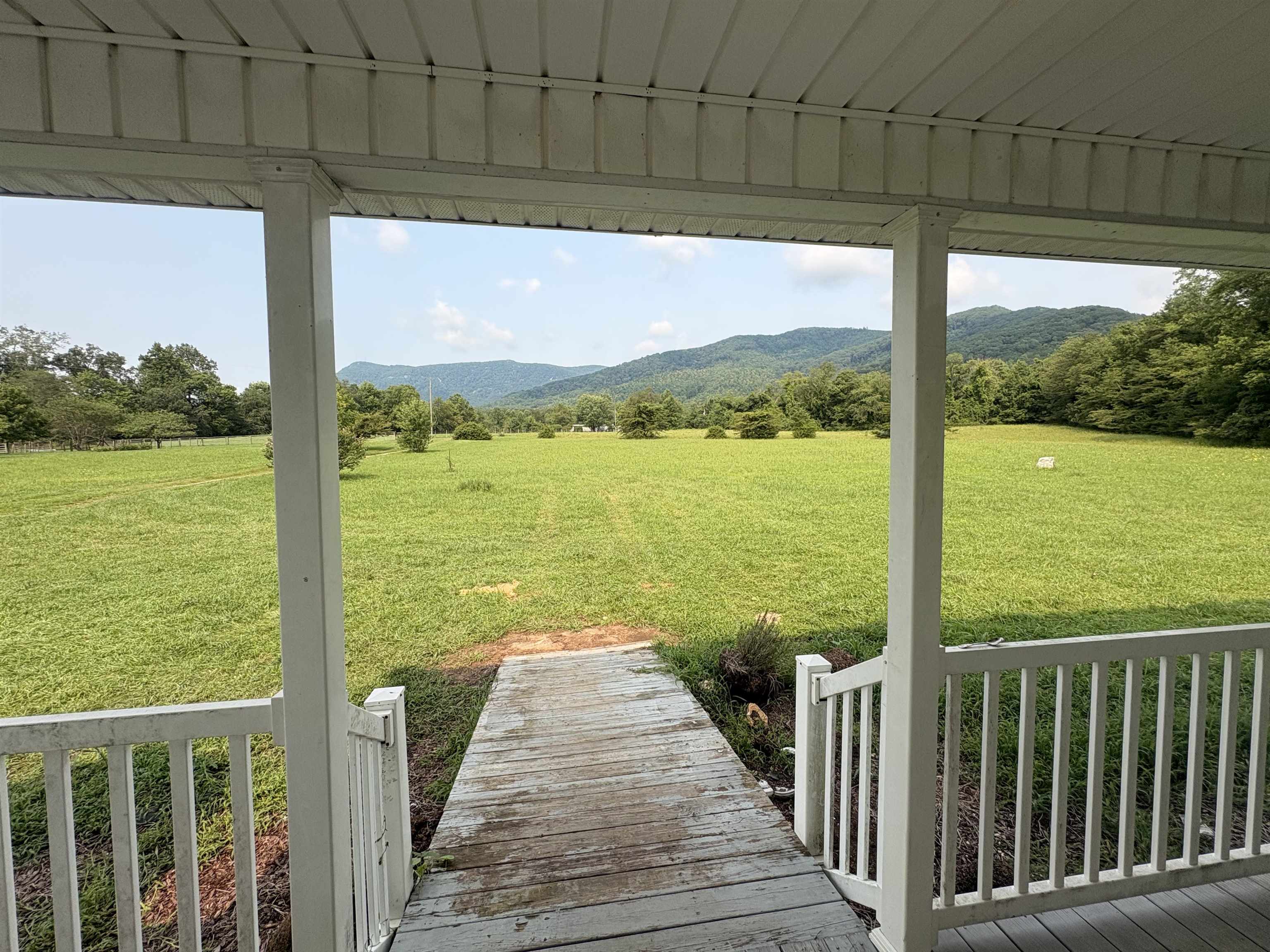 263 Holly Grove Road Lambsburg VA 24351
