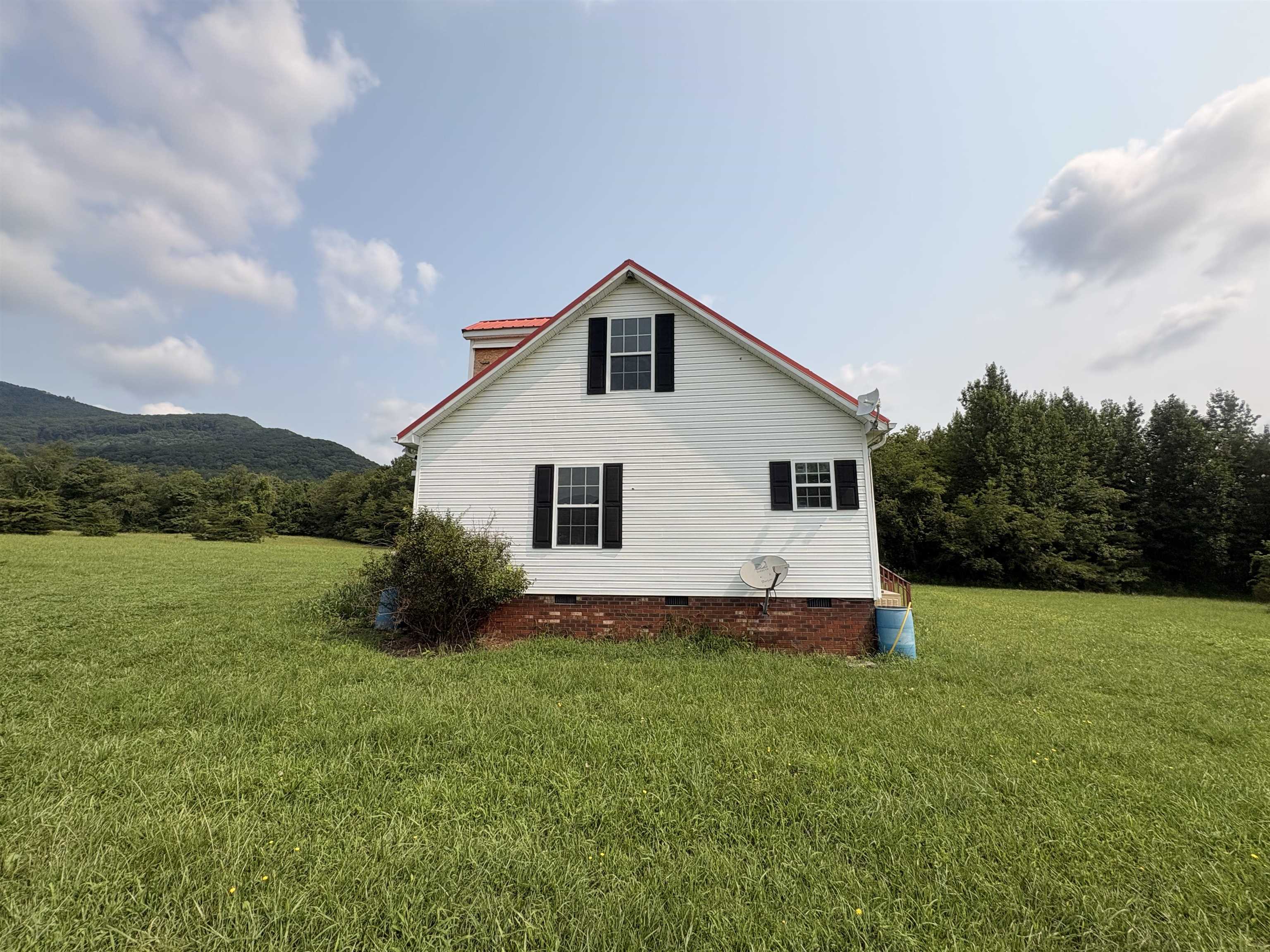 263 Holly Grove Road Lambsburg VA 24351