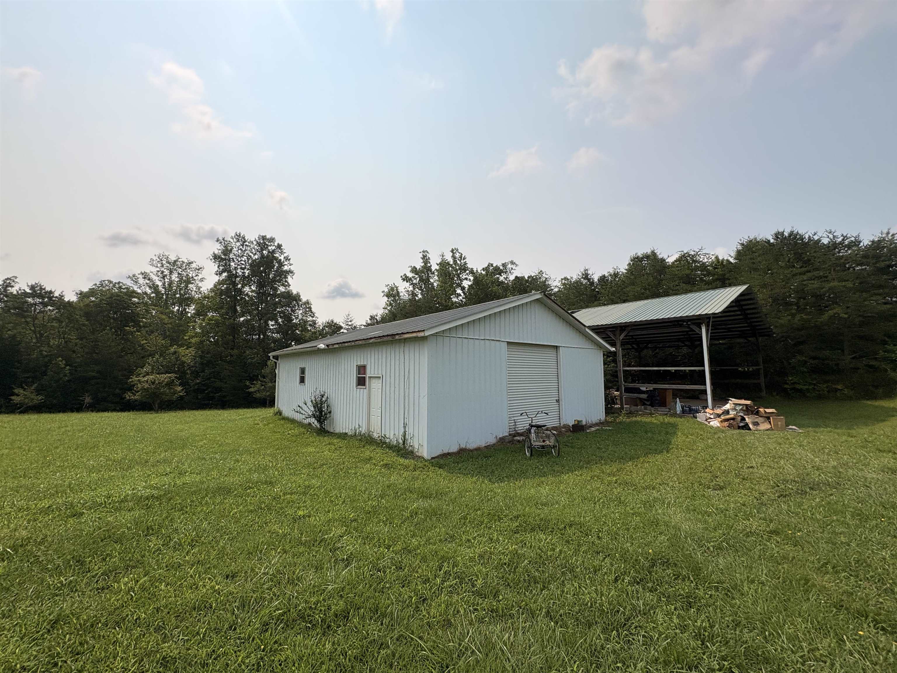263 Holly Grove Road Lambsburg VA 24351