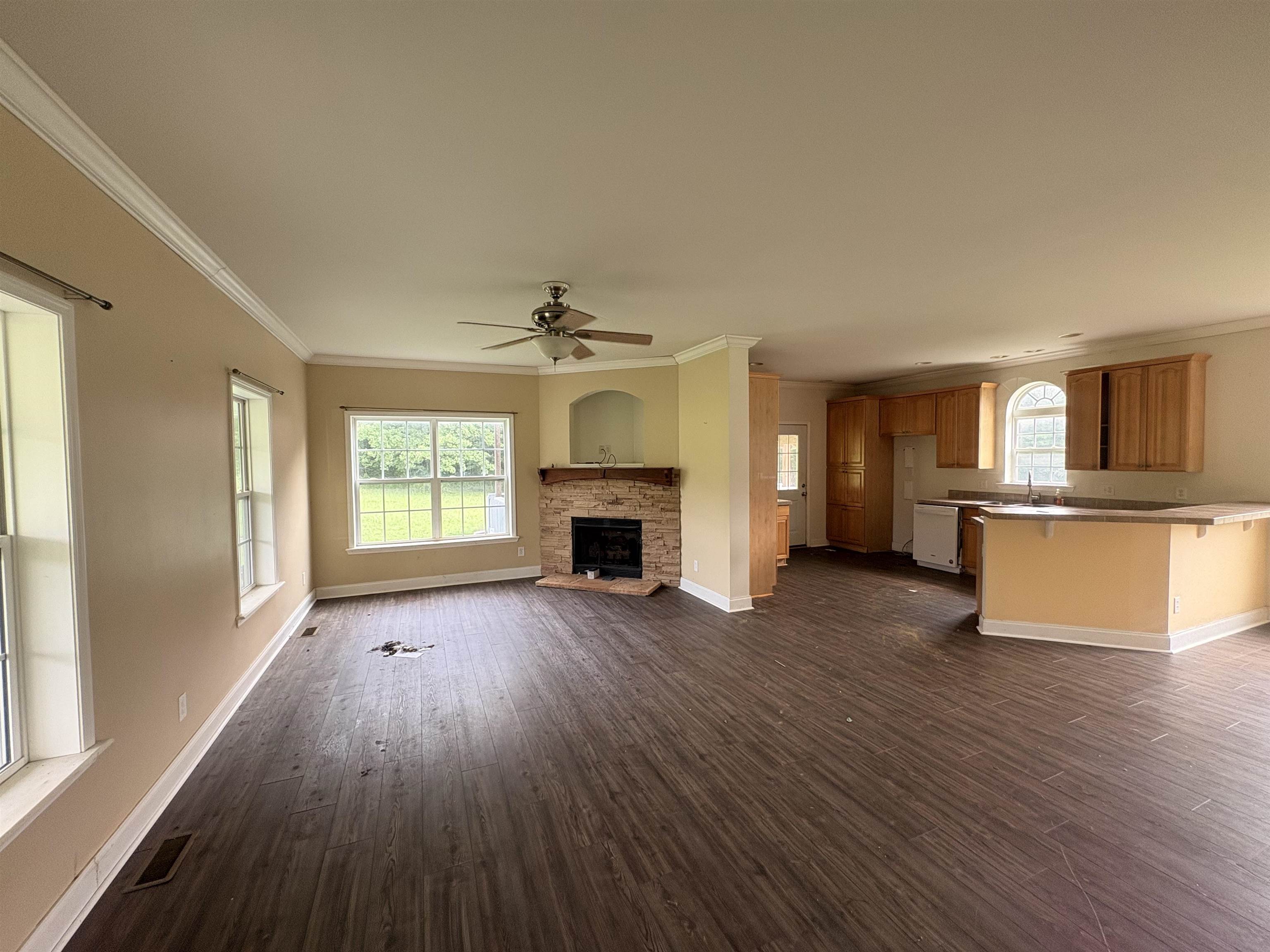 263 Holly Grove Road Lambsburg VA 24351