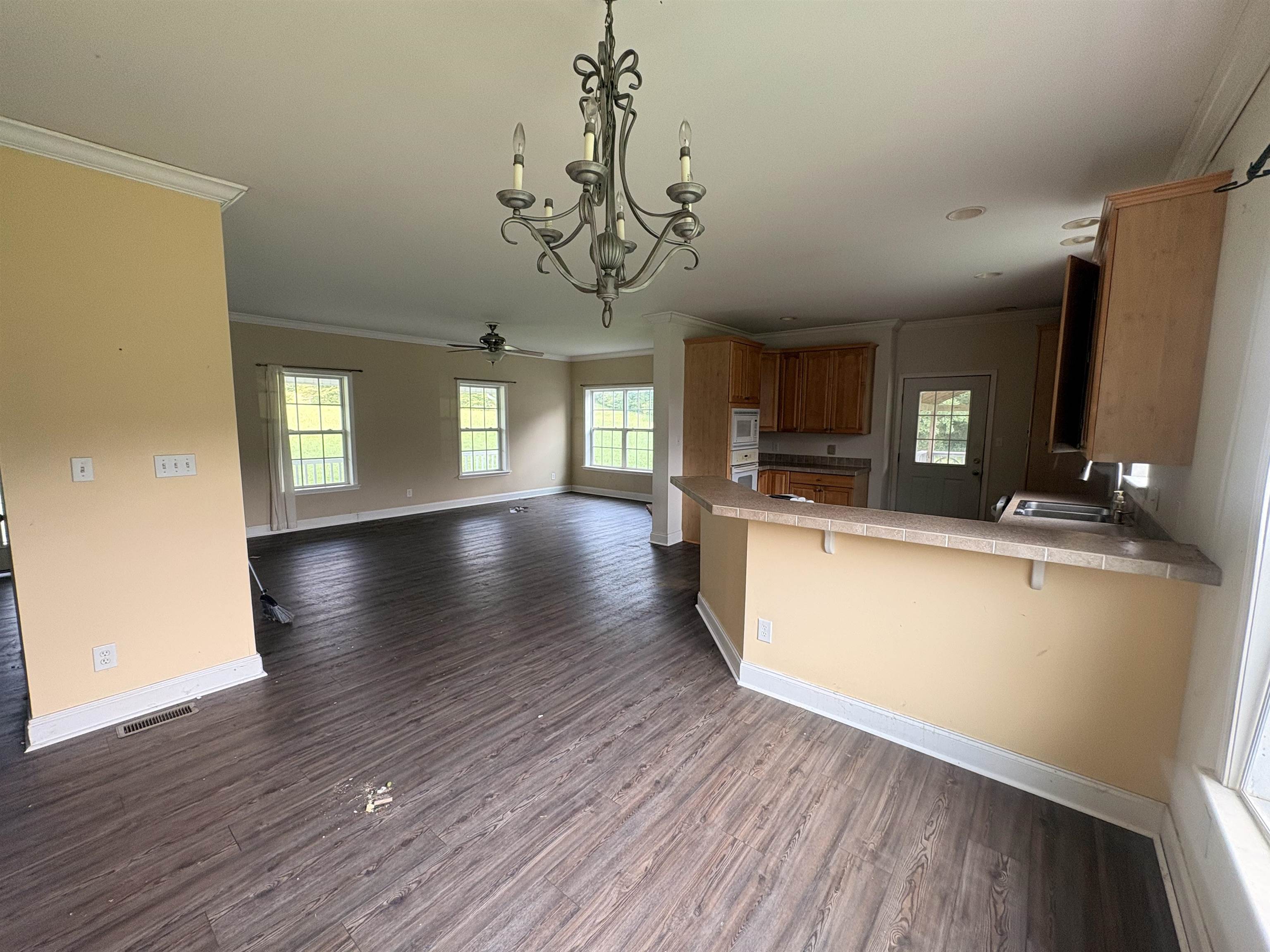 263 Holly Grove Road Lambsburg VA 24351