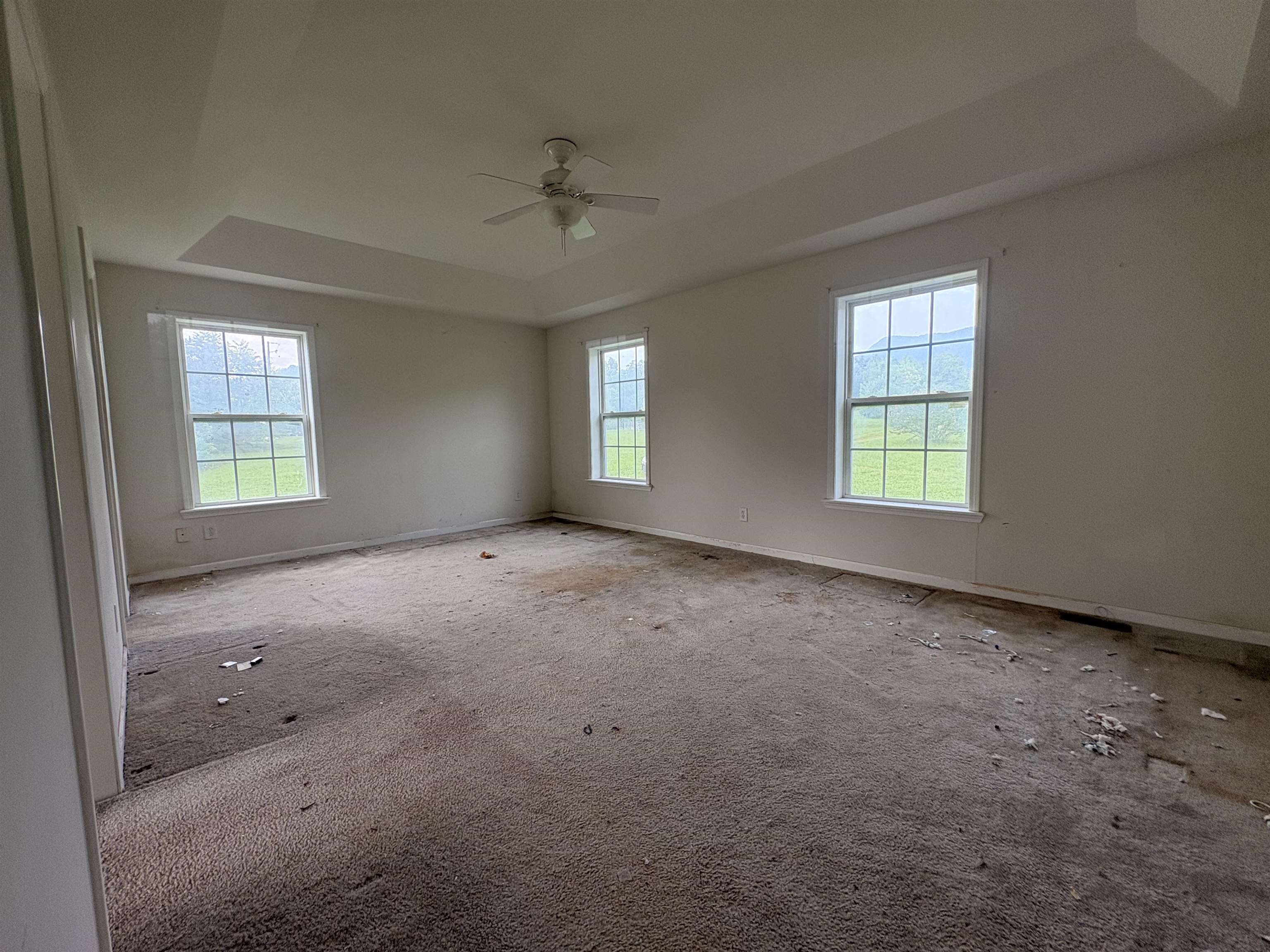 263 Holly Grove Road Lambsburg VA 24351