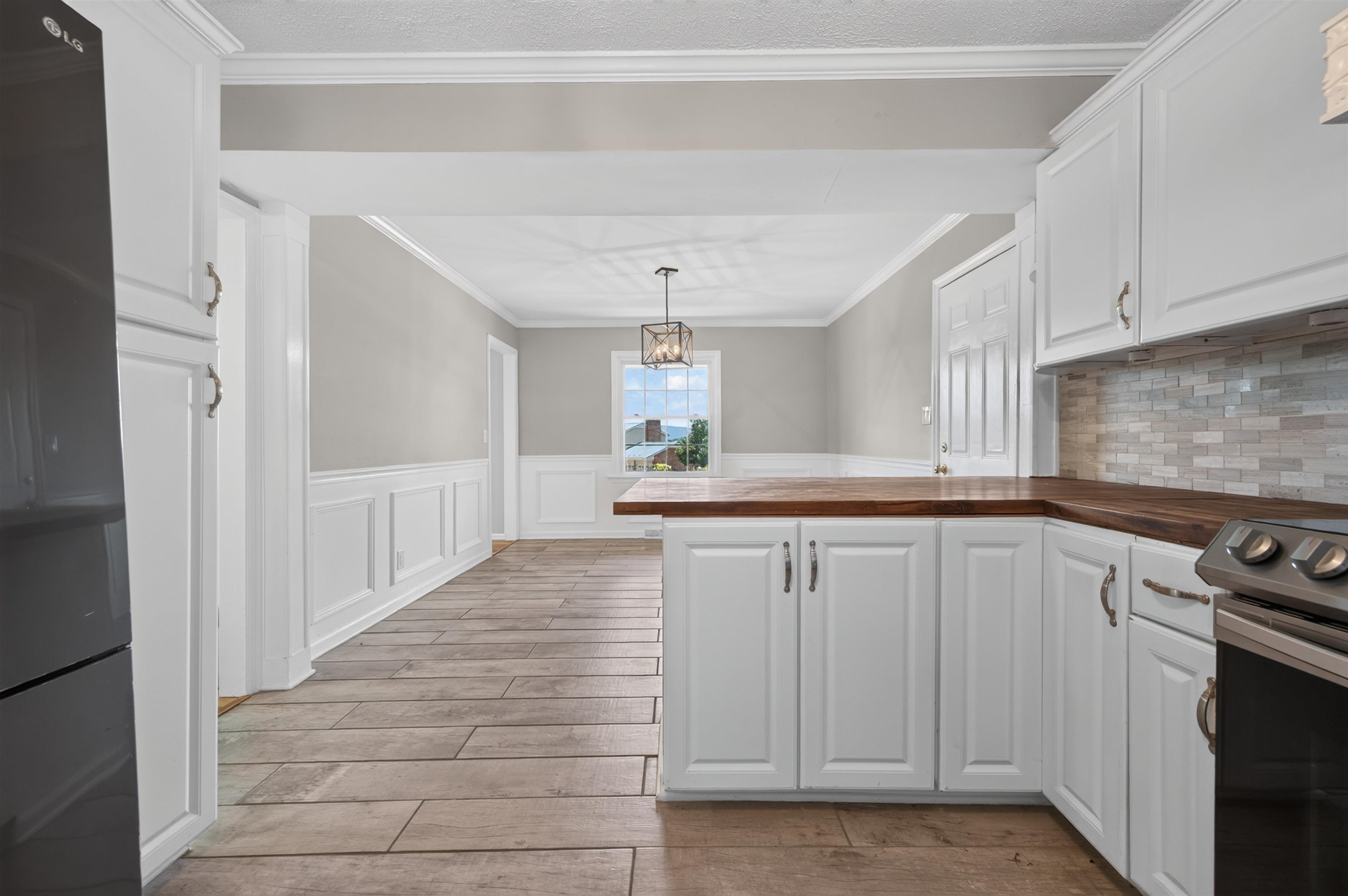 1270 Crestview Drive Wytheville VA 24382