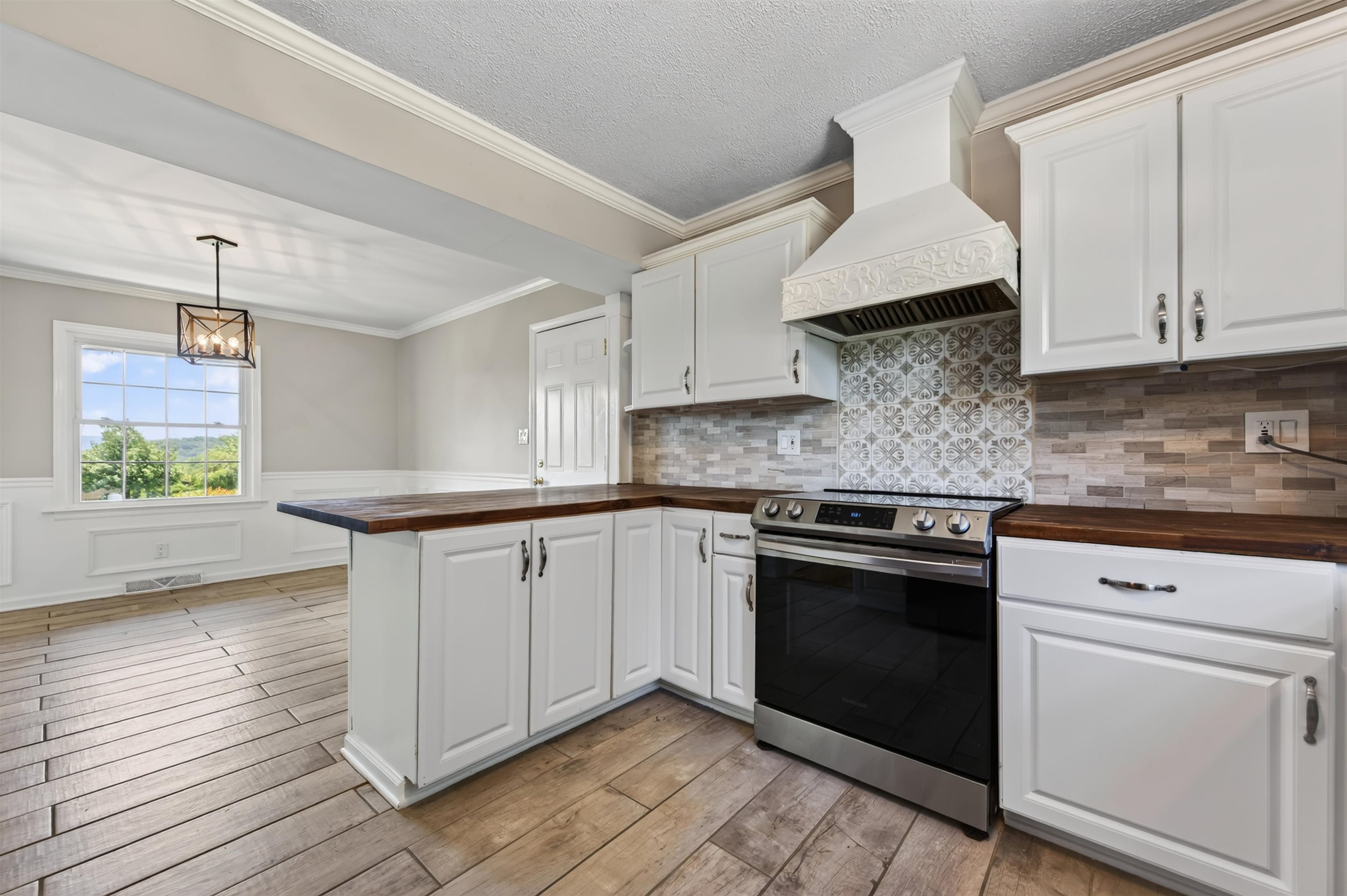 1270 Crestview Drive Wytheville VA 24382