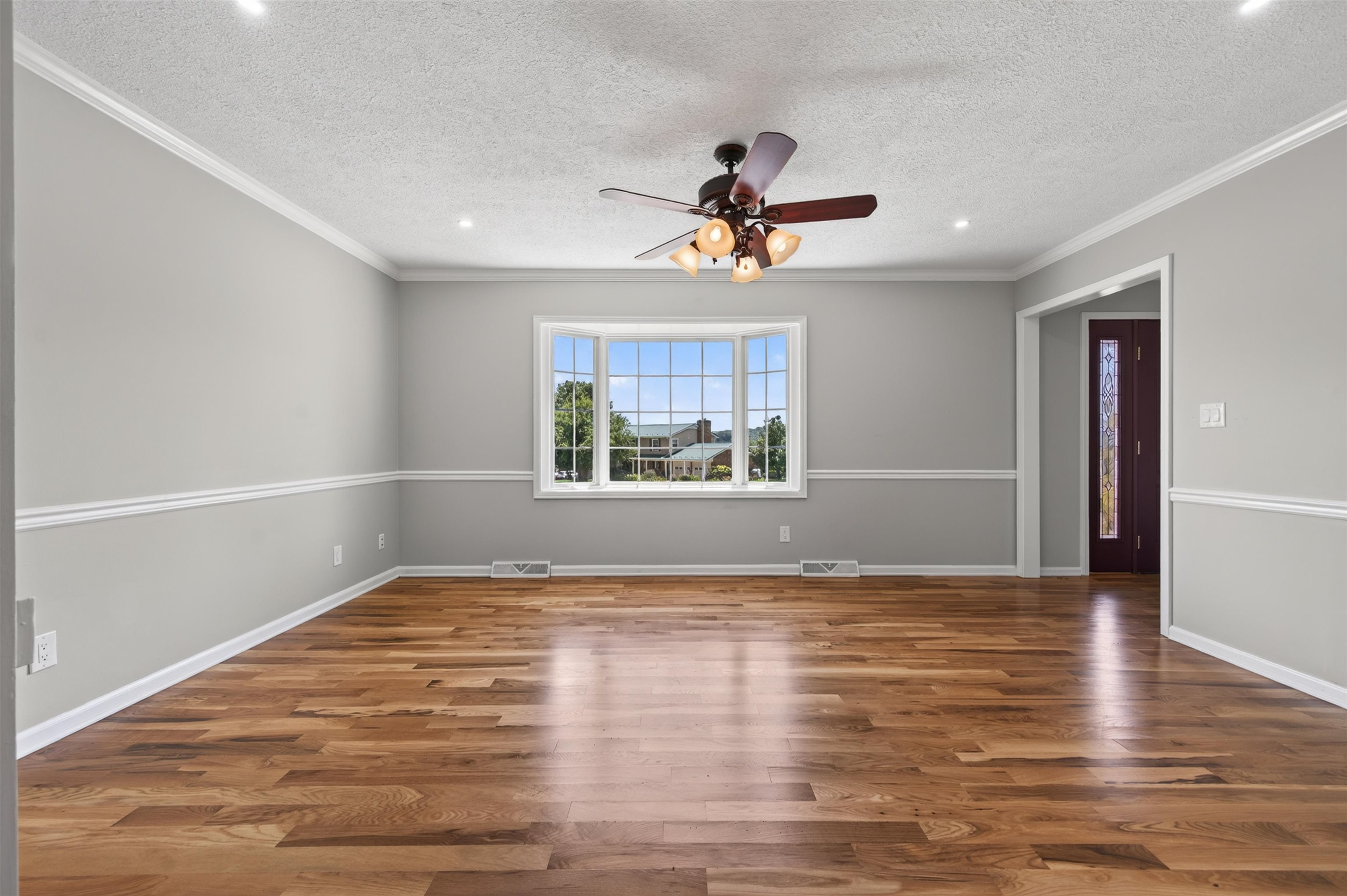1270 Crestview Drive Wytheville VA 24382