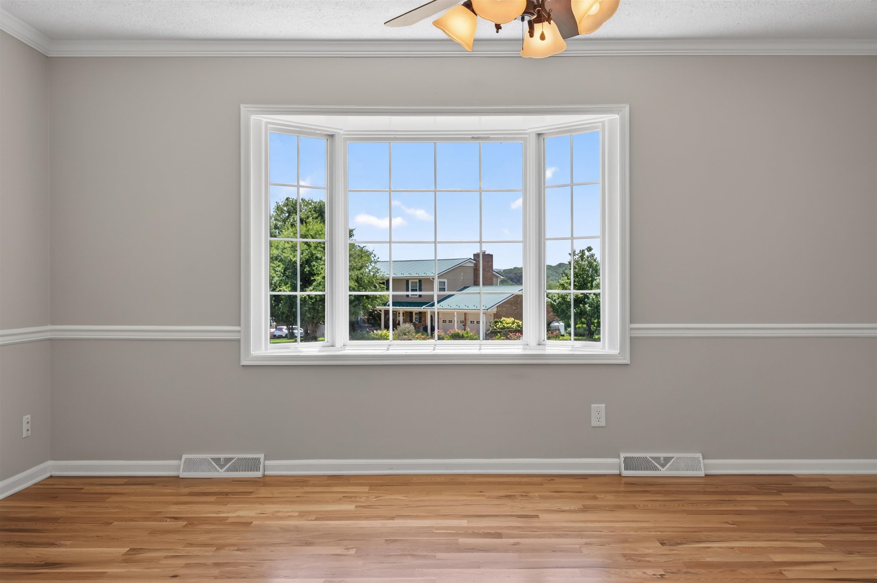 1270 Crestview Drive Wytheville VA 24382