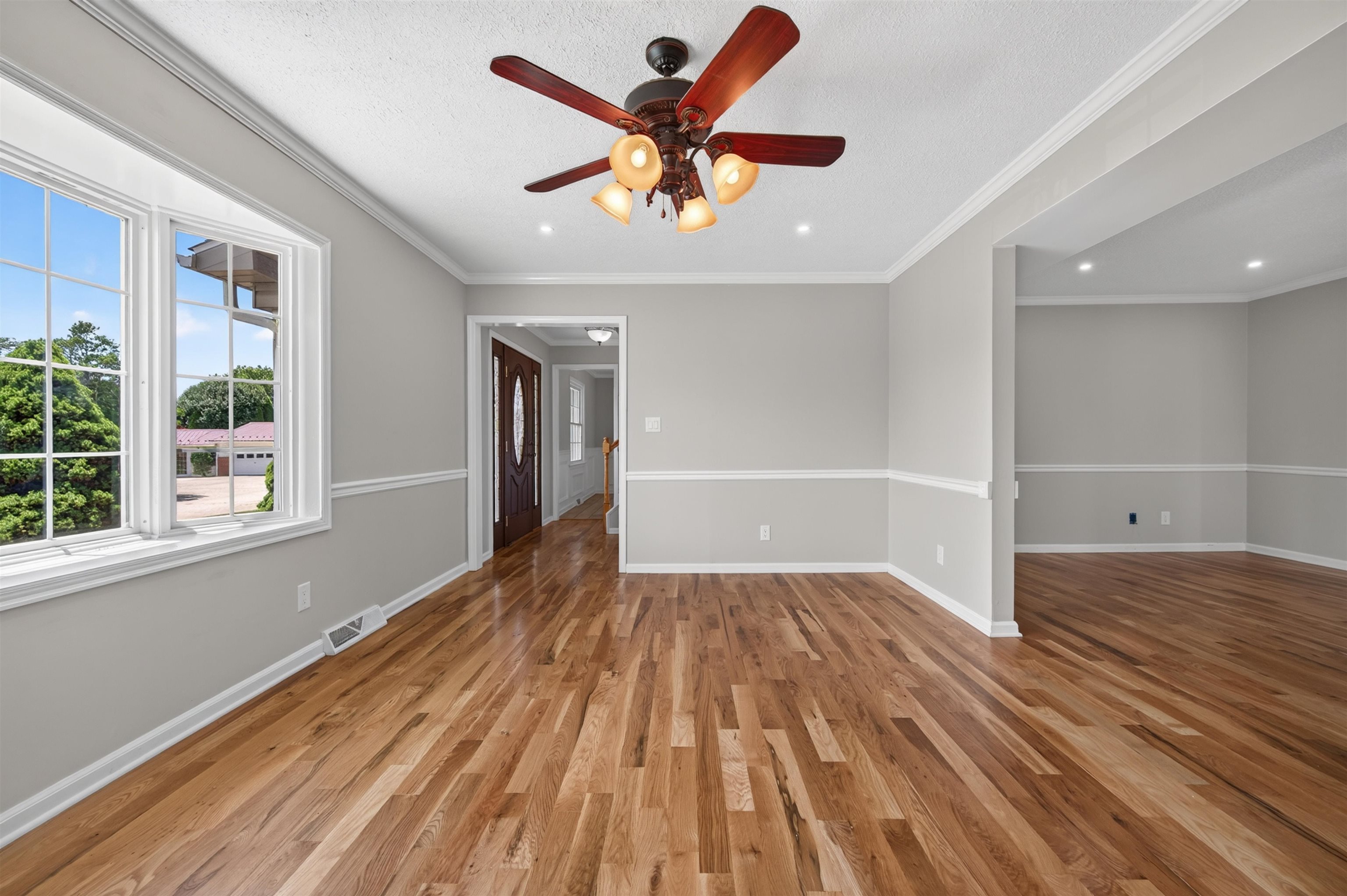 1270 Crestview Drive Wytheville VA 24382