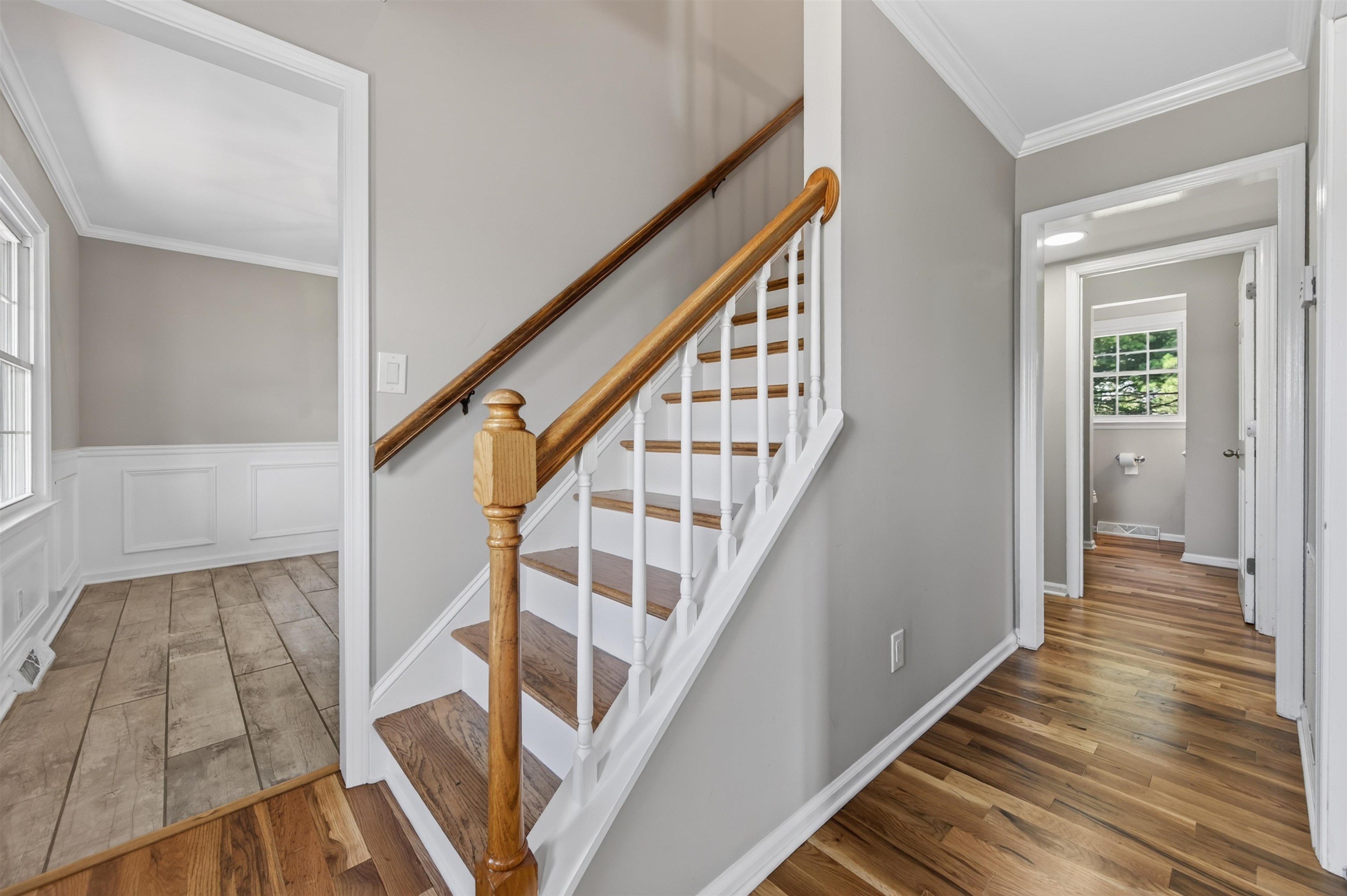 1270 Crestview Drive Wytheville VA 24382