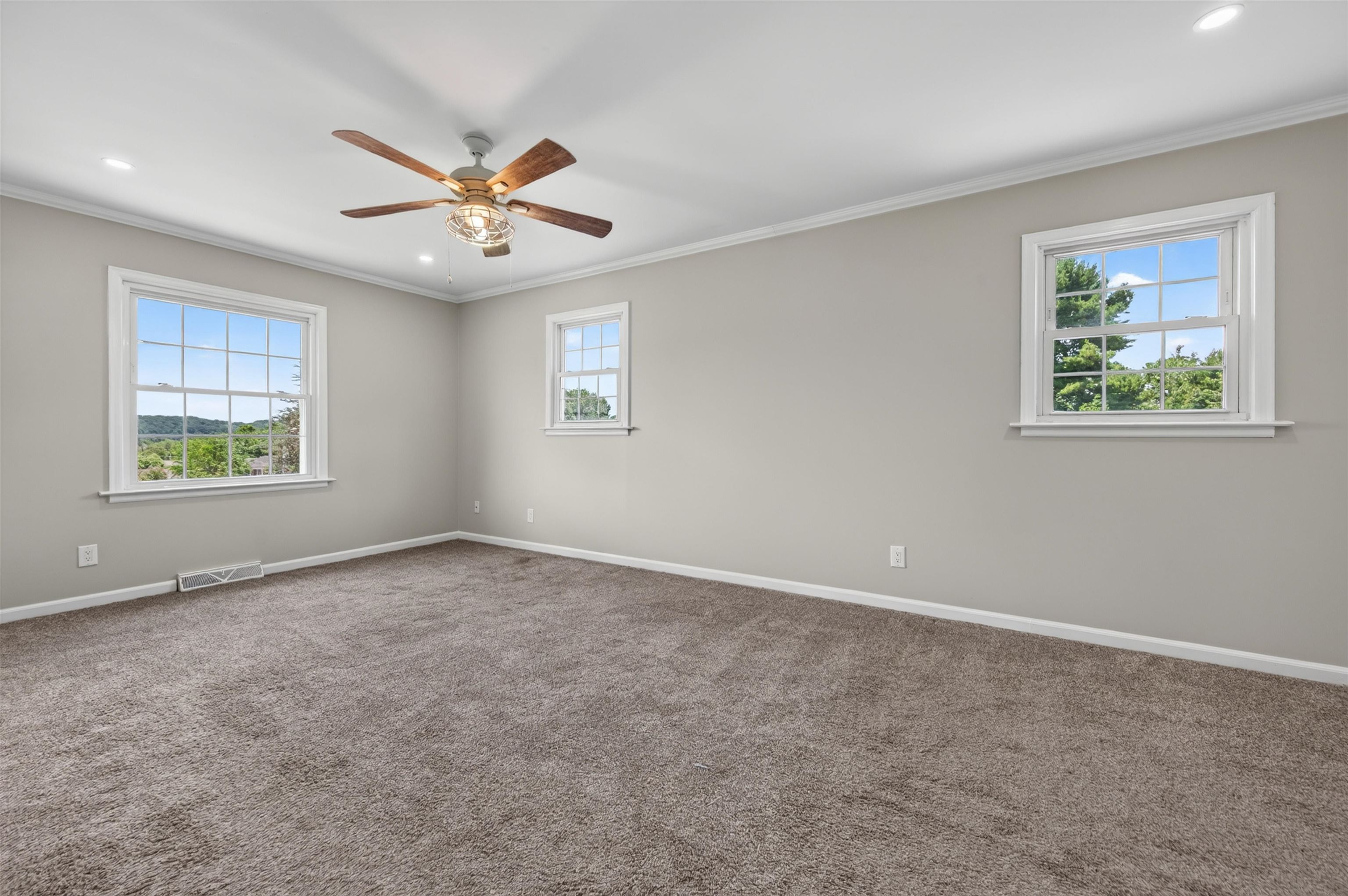 1270 Crestview Drive Wytheville VA 24382
