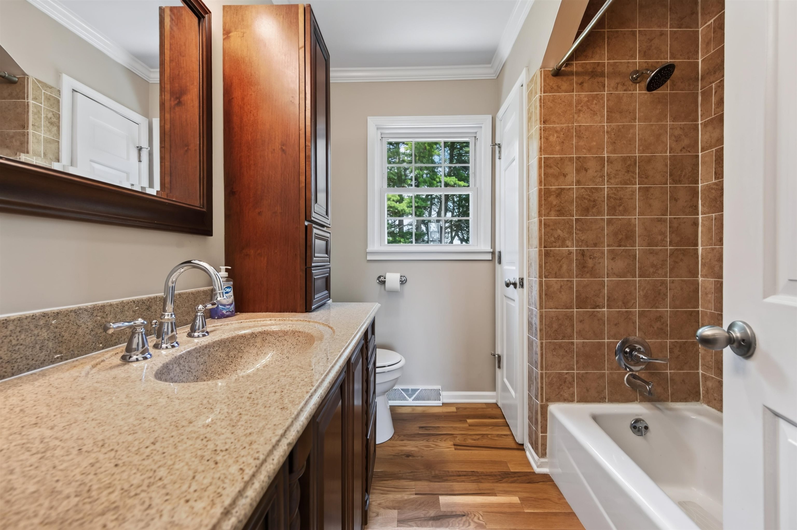 1270 Crestview Drive Wytheville VA 24382