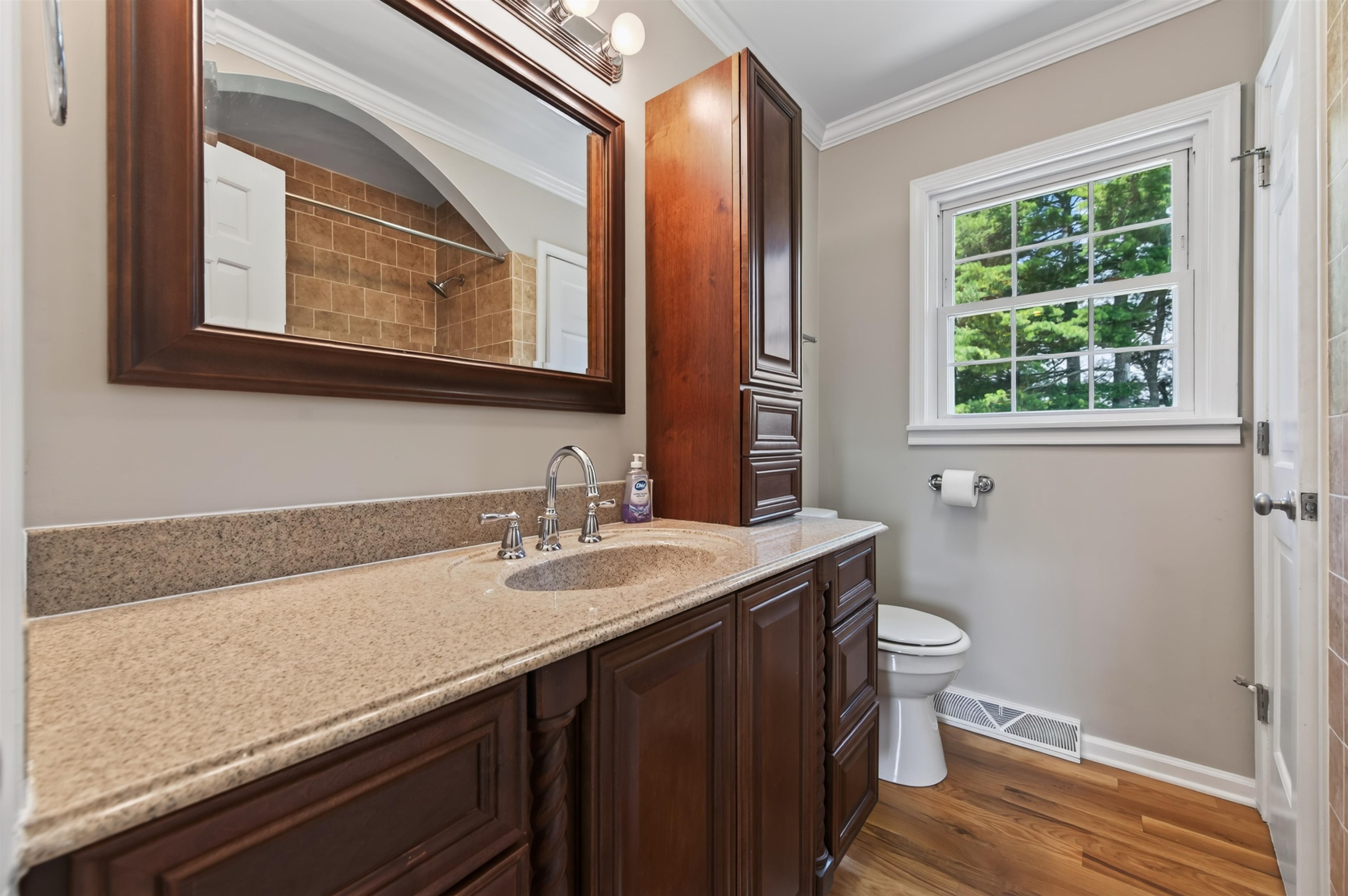 1270 Crestview Drive Wytheville VA 24382