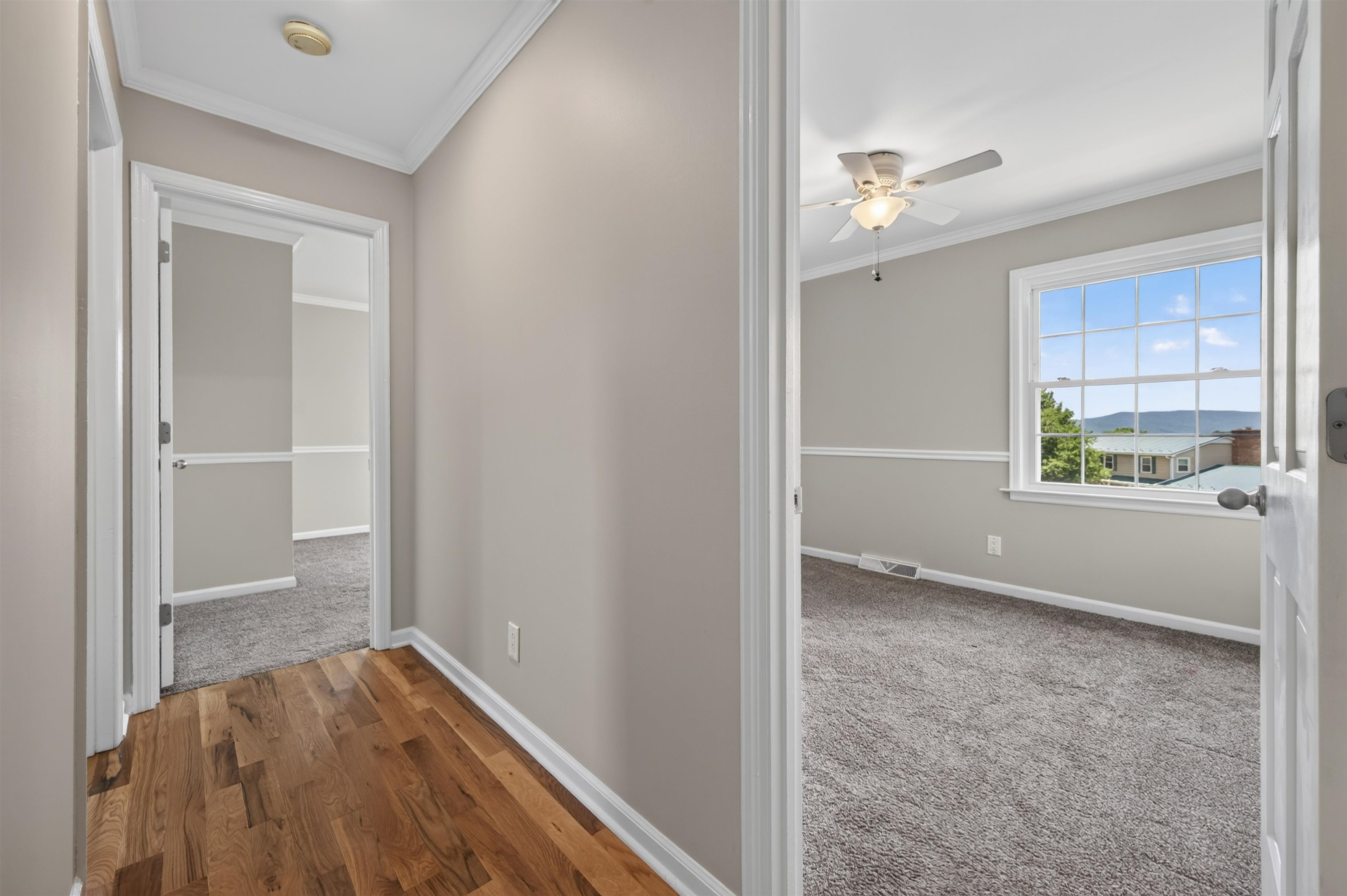 1270 Crestview Drive Wytheville VA 24382
