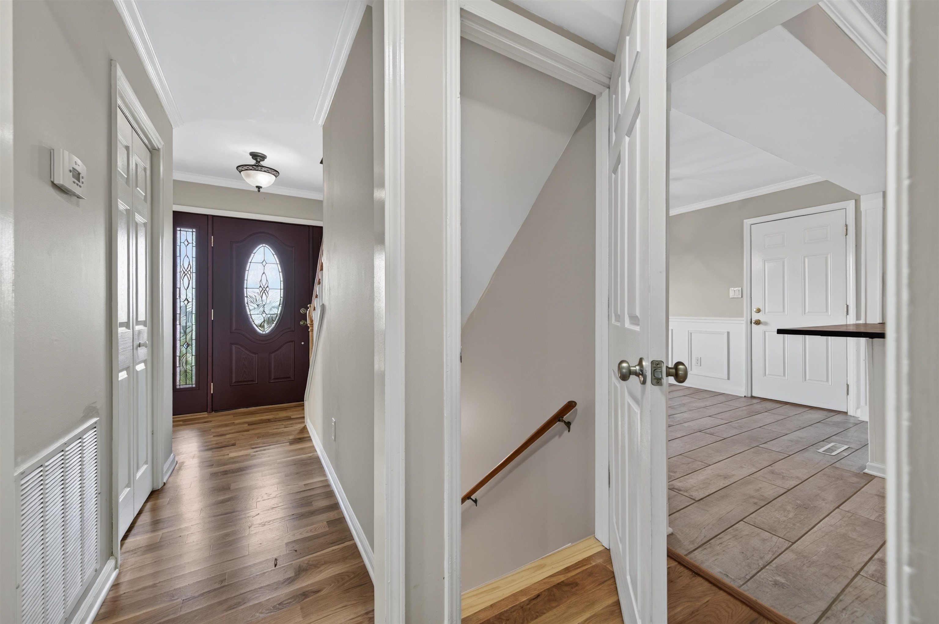 1270 Crestview Drive Wytheville VA 24382