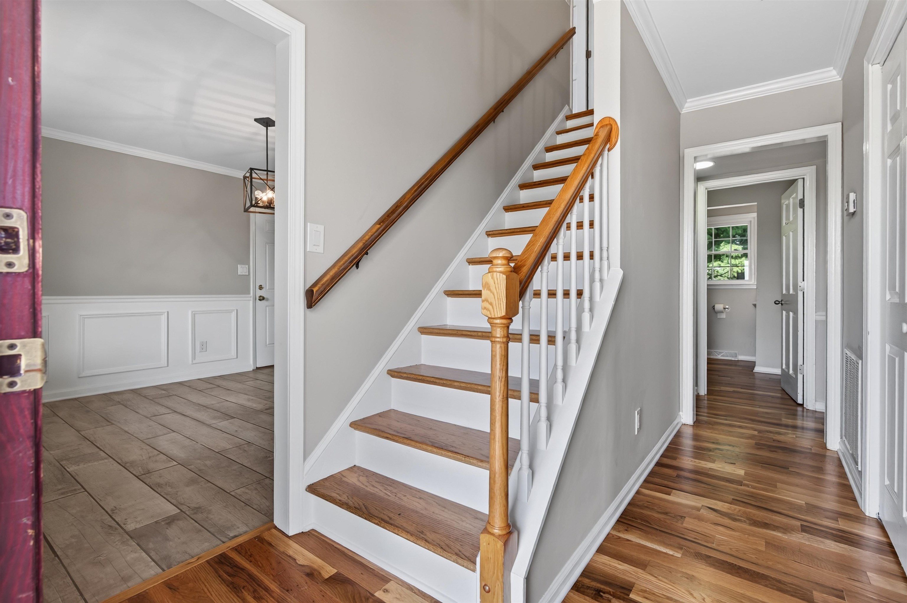 1270 Crestview Drive Wytheville VA 24382