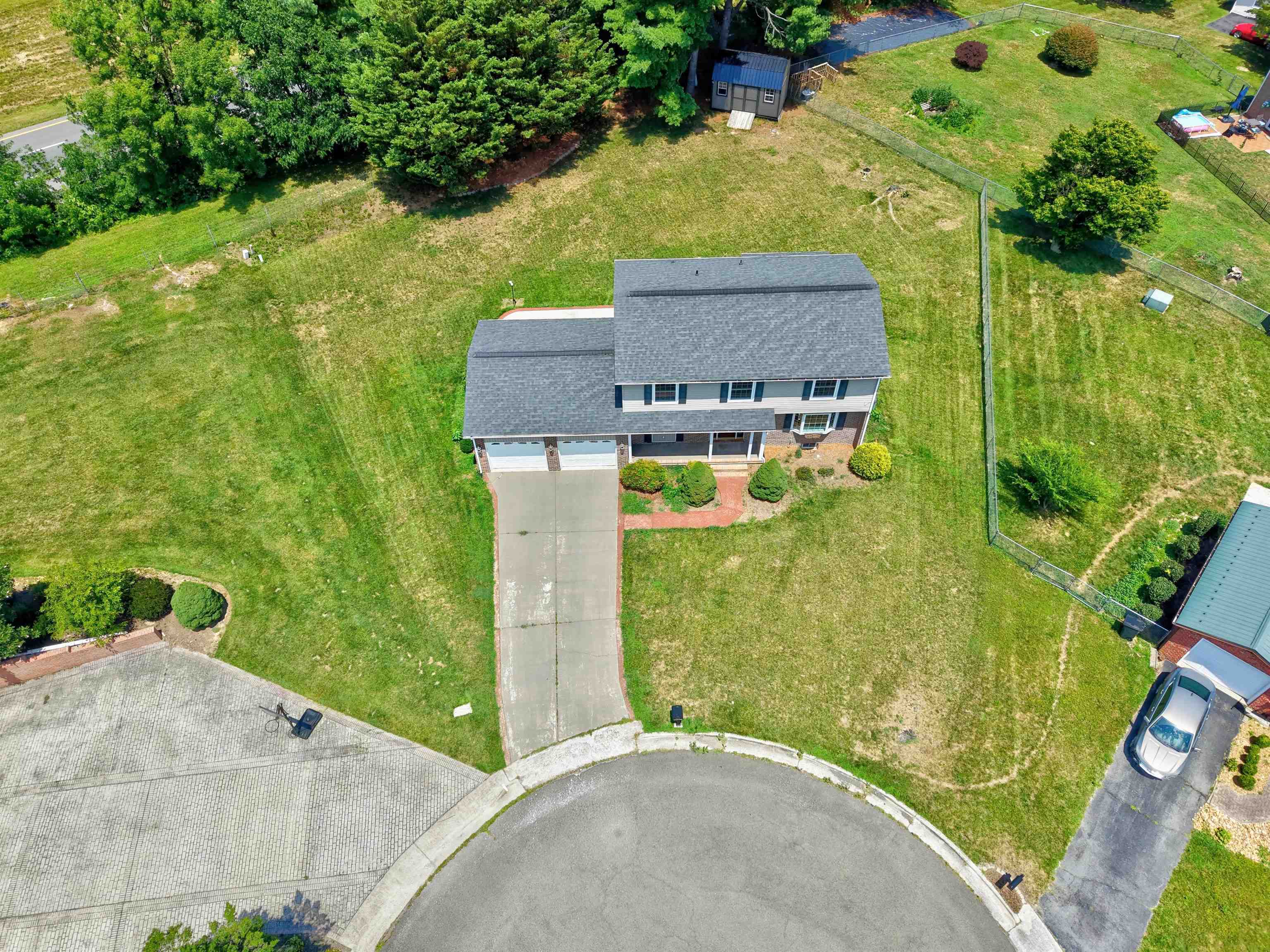 1270 Crestview Drive Wytheville VA 24382