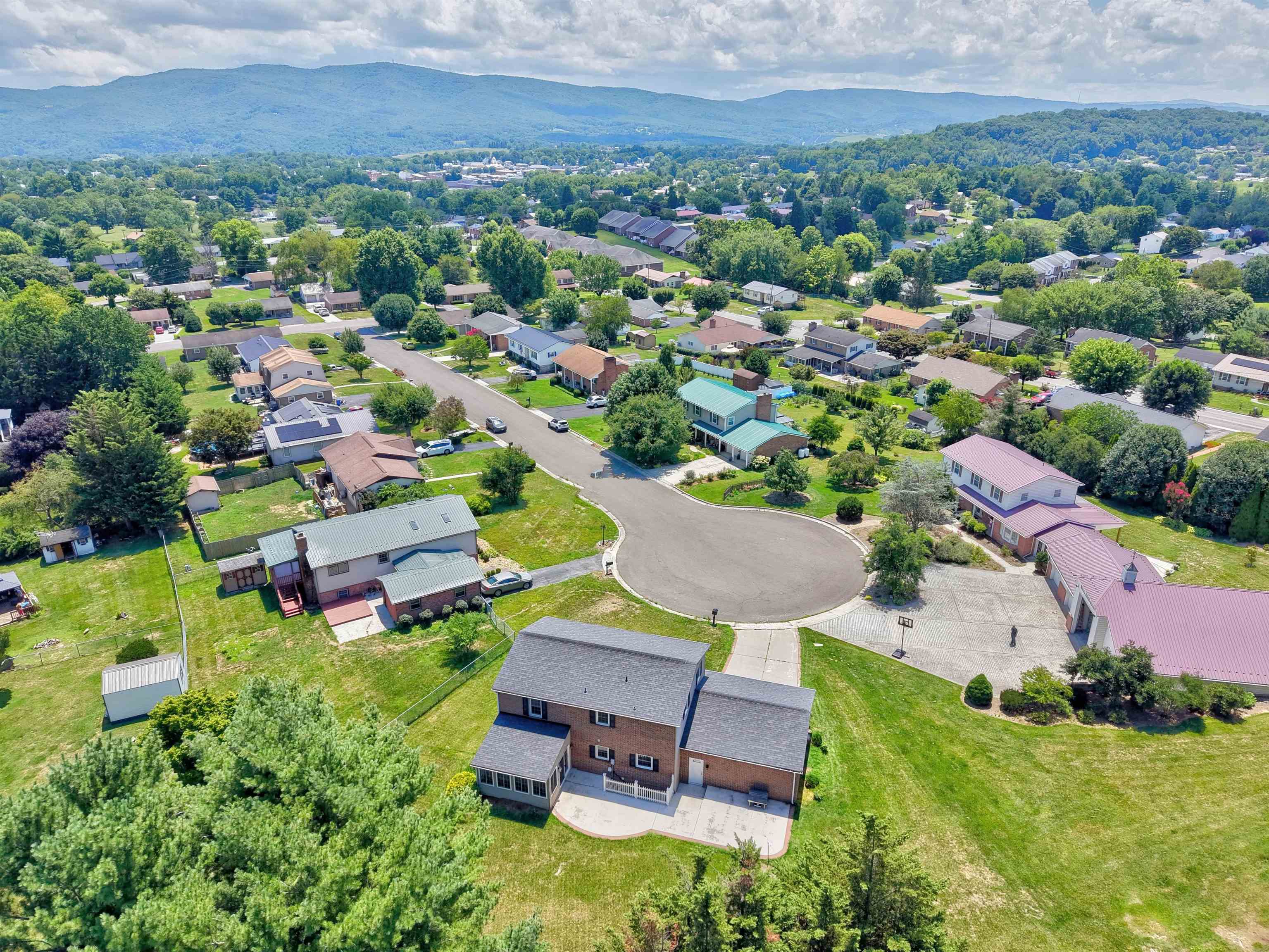 1270 Crestview Drive Wytheville VA 24382