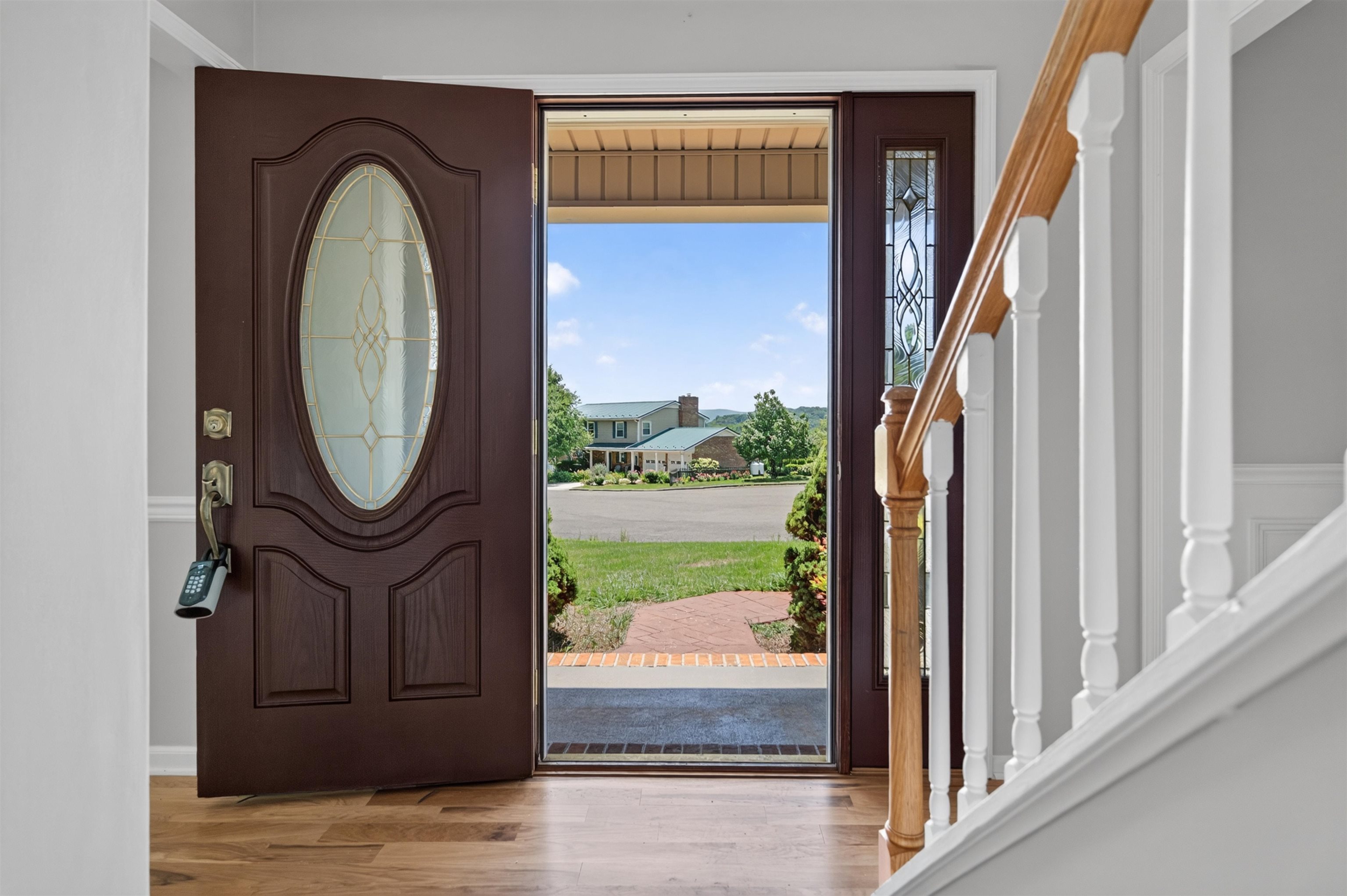 1270 Crestview Drive Wytheville VA 24382