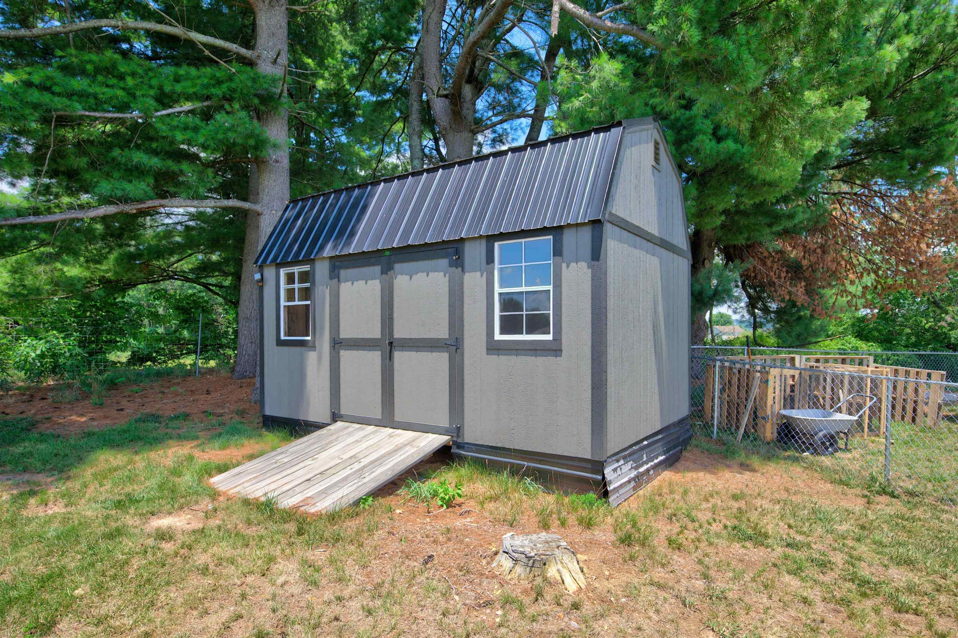 1270 Crestview Drive Wytheville VA 24382