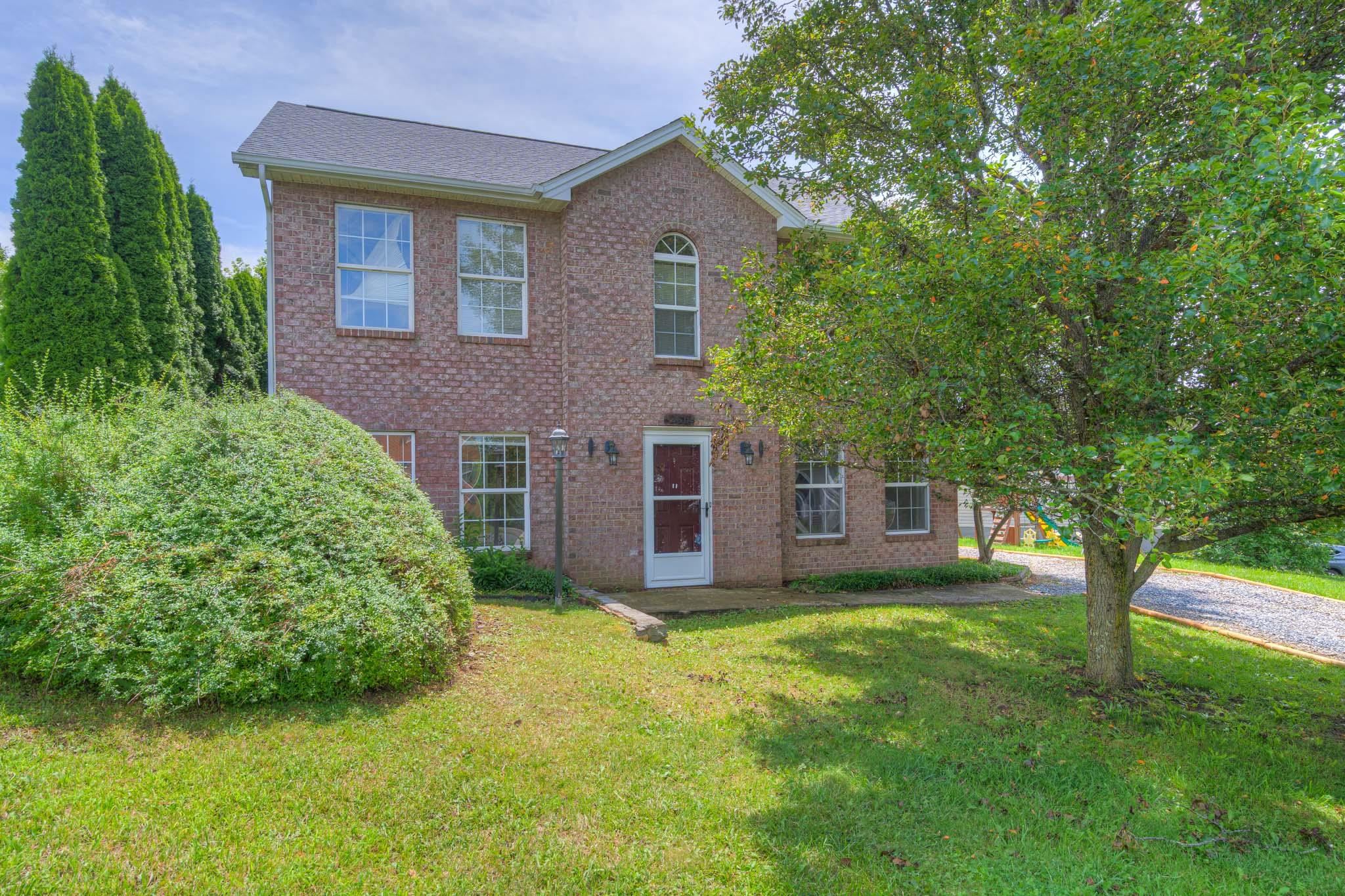 Christiansburg VA, 250 Sequoia Circle NW