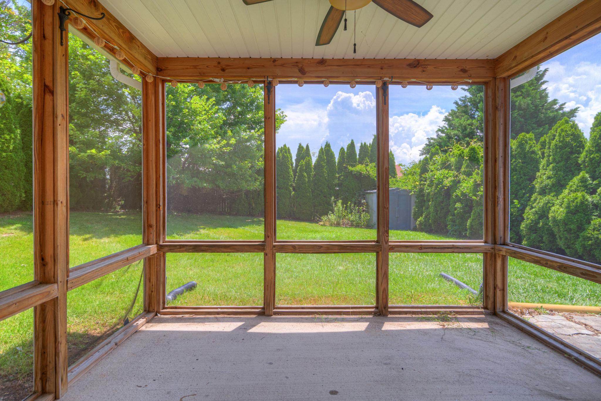 250 Sequoia Circle NW Christiansburg VA 24073