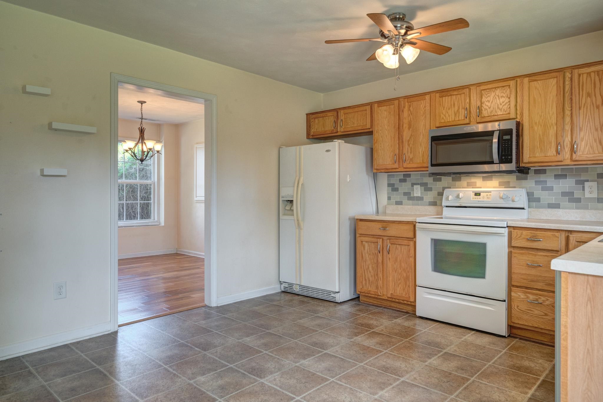 250 Sequoia Circle NW Christiansburg VA 24073