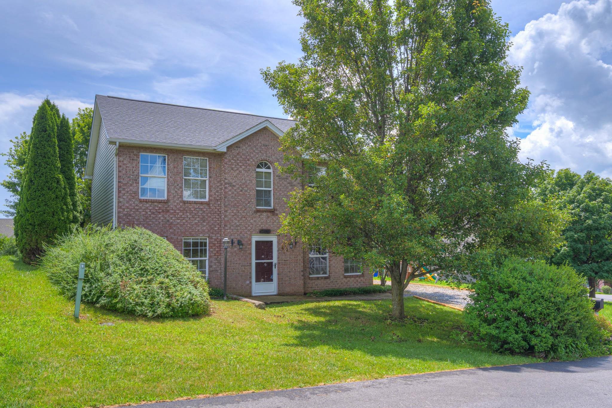 250 Sequoia Circle NW Christiansburg VA 24073