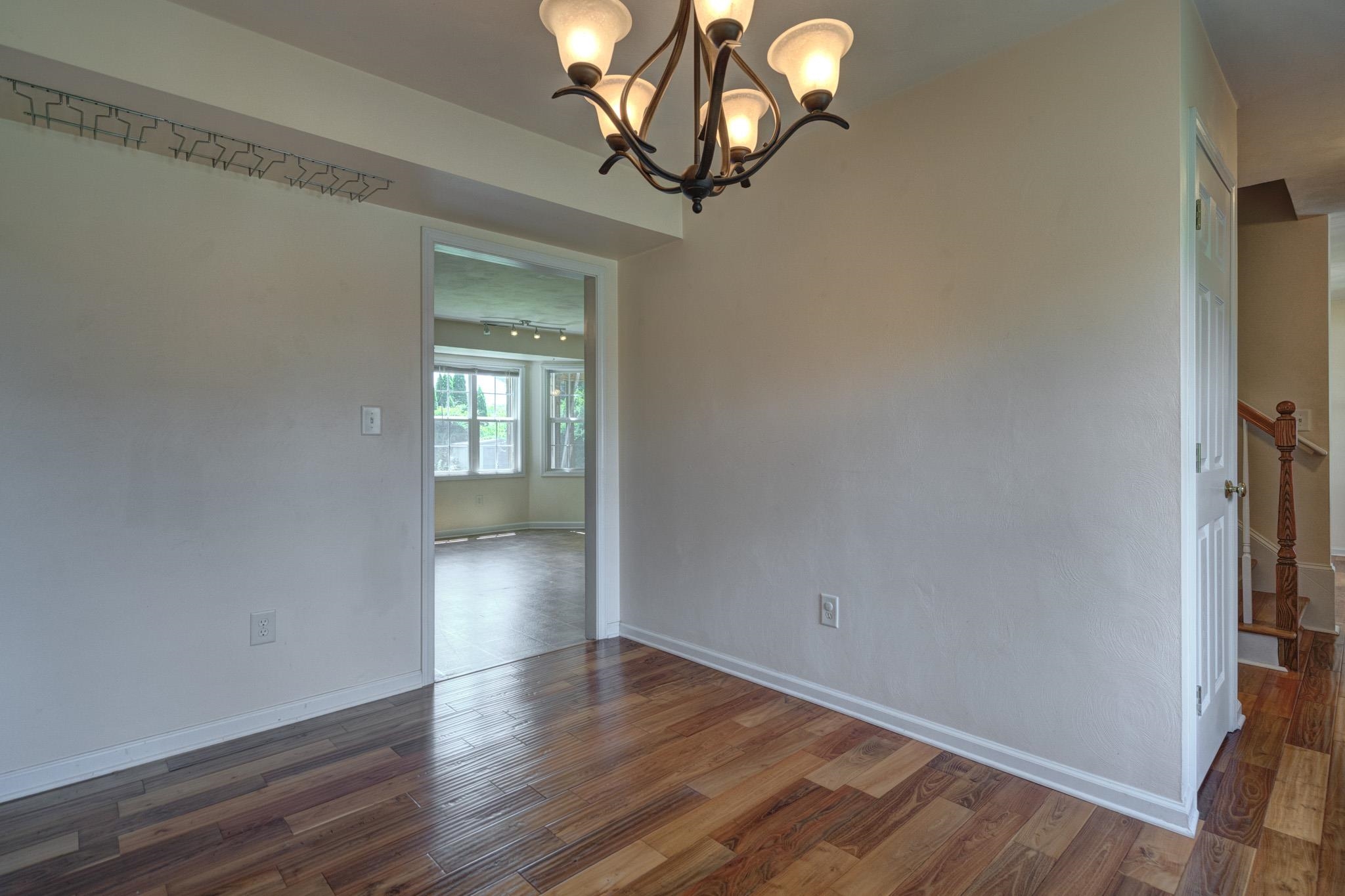 250 Sequoia Circle NW Christiansburg VA 24073