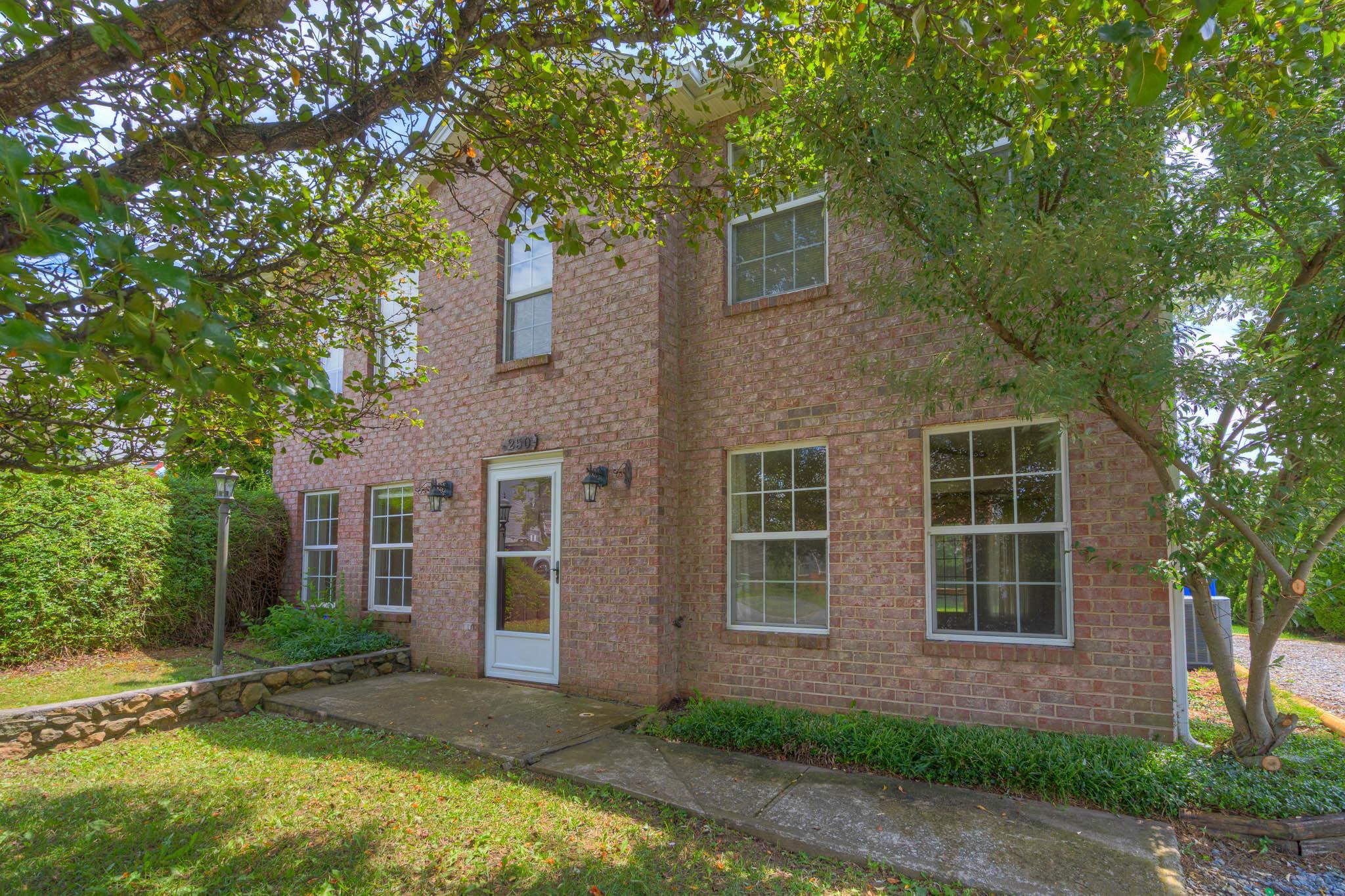 250 Sequoia Circle NW Christiansburg VA 24073