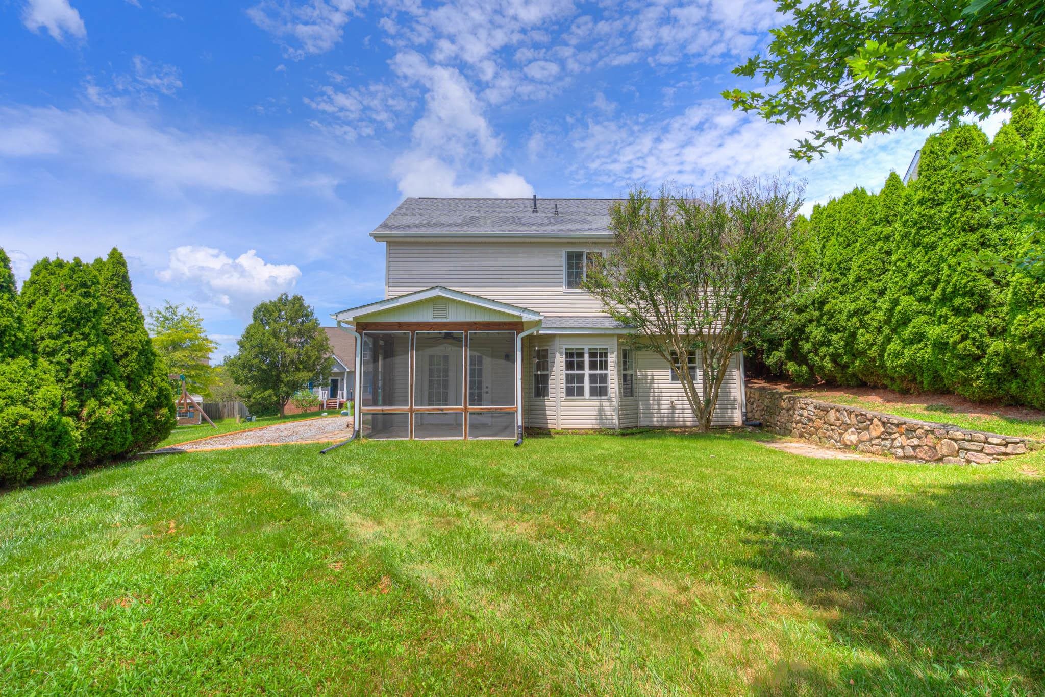 250 Sequoia Circle NW Christiansburg VA 24073