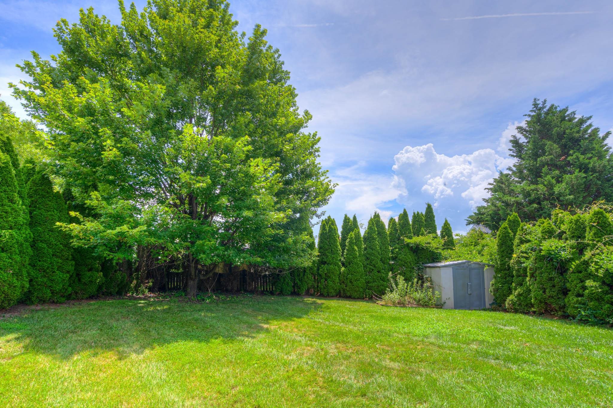 250 Sequoia Circle NW Christiansburg VA 24073